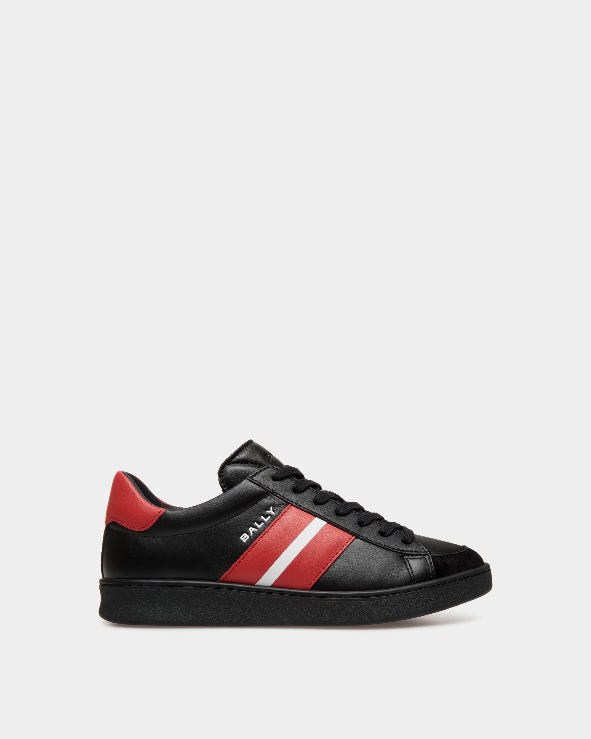 Bally Global -  - 