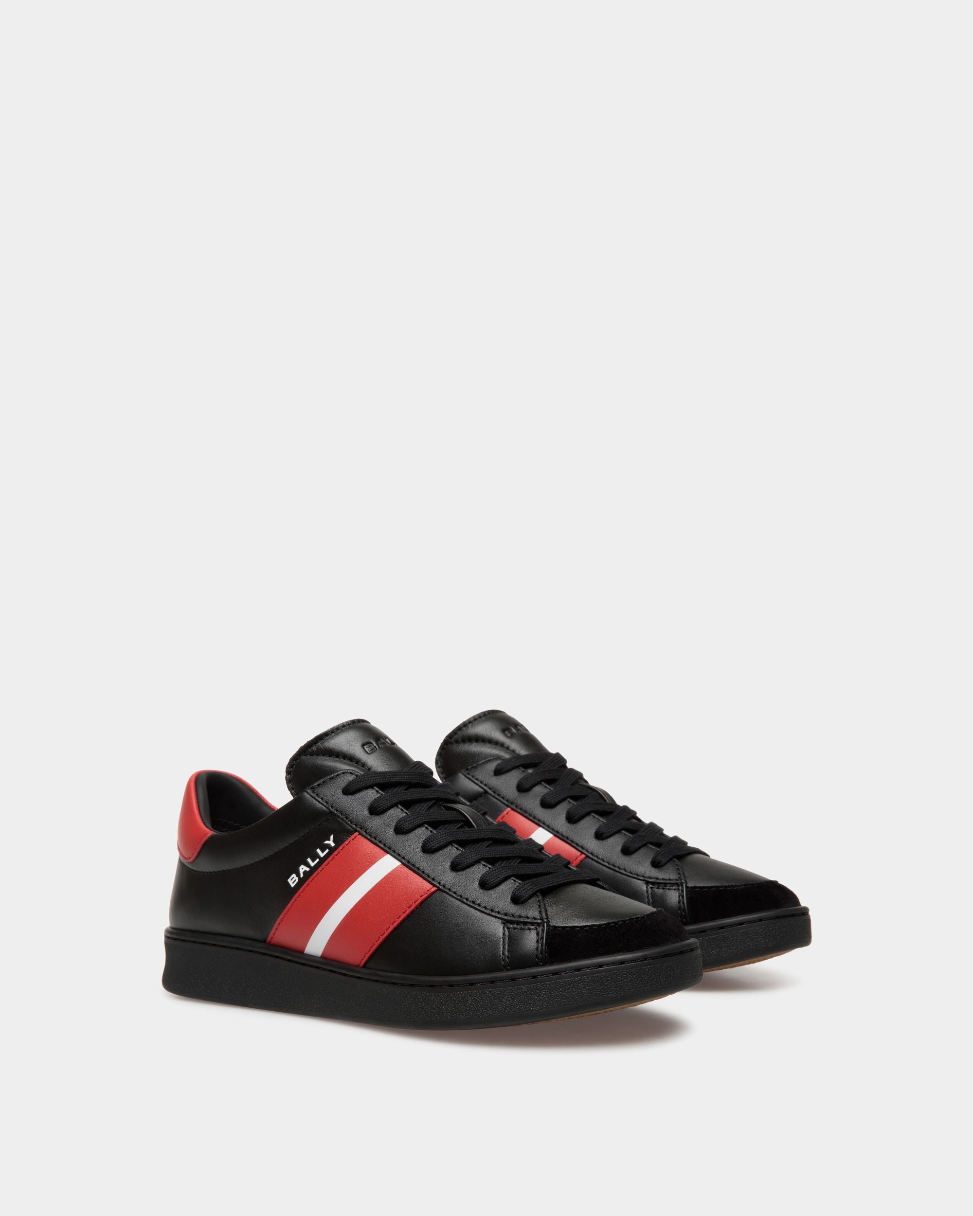 Bally Global -  - 