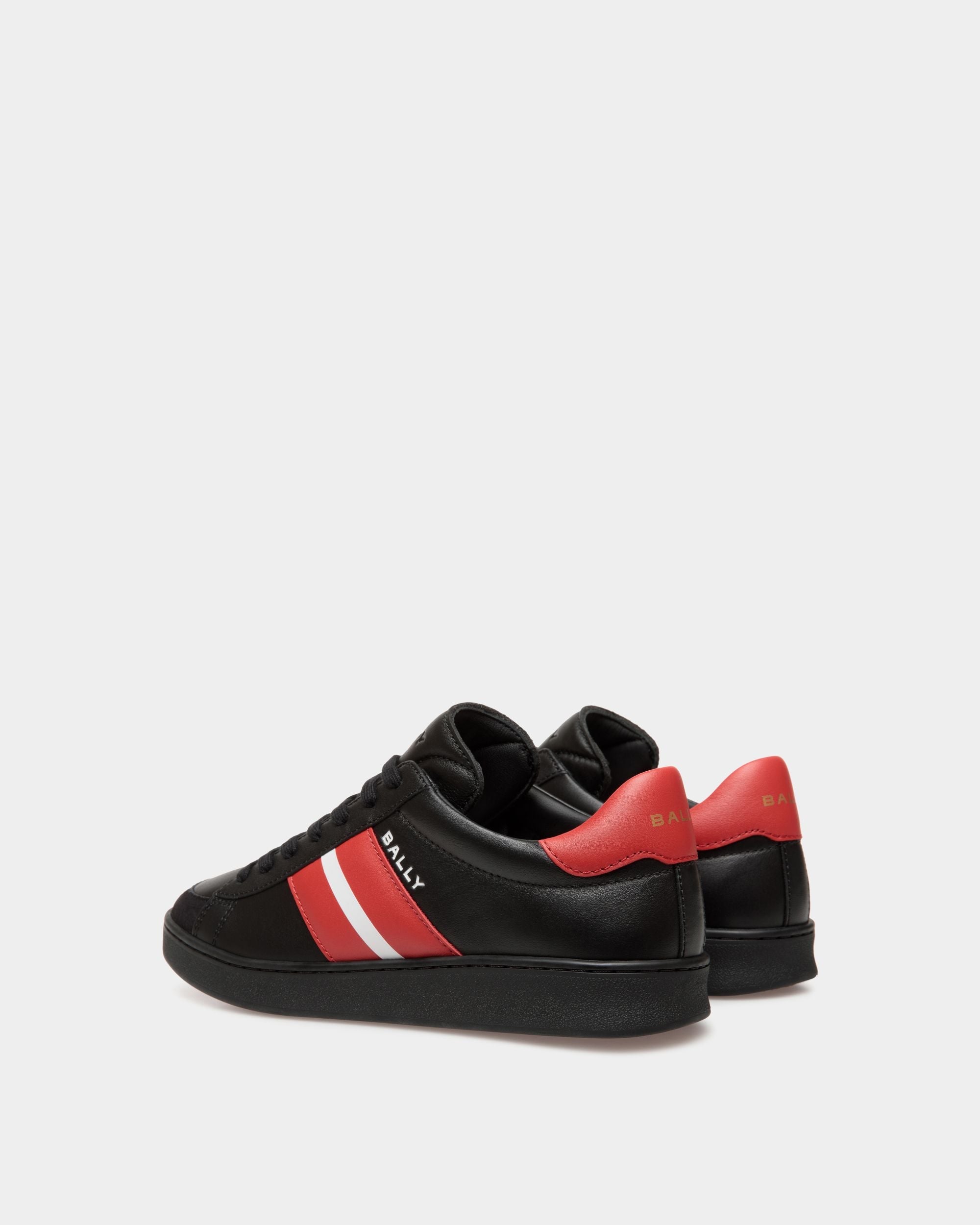 Bally Global -  - 