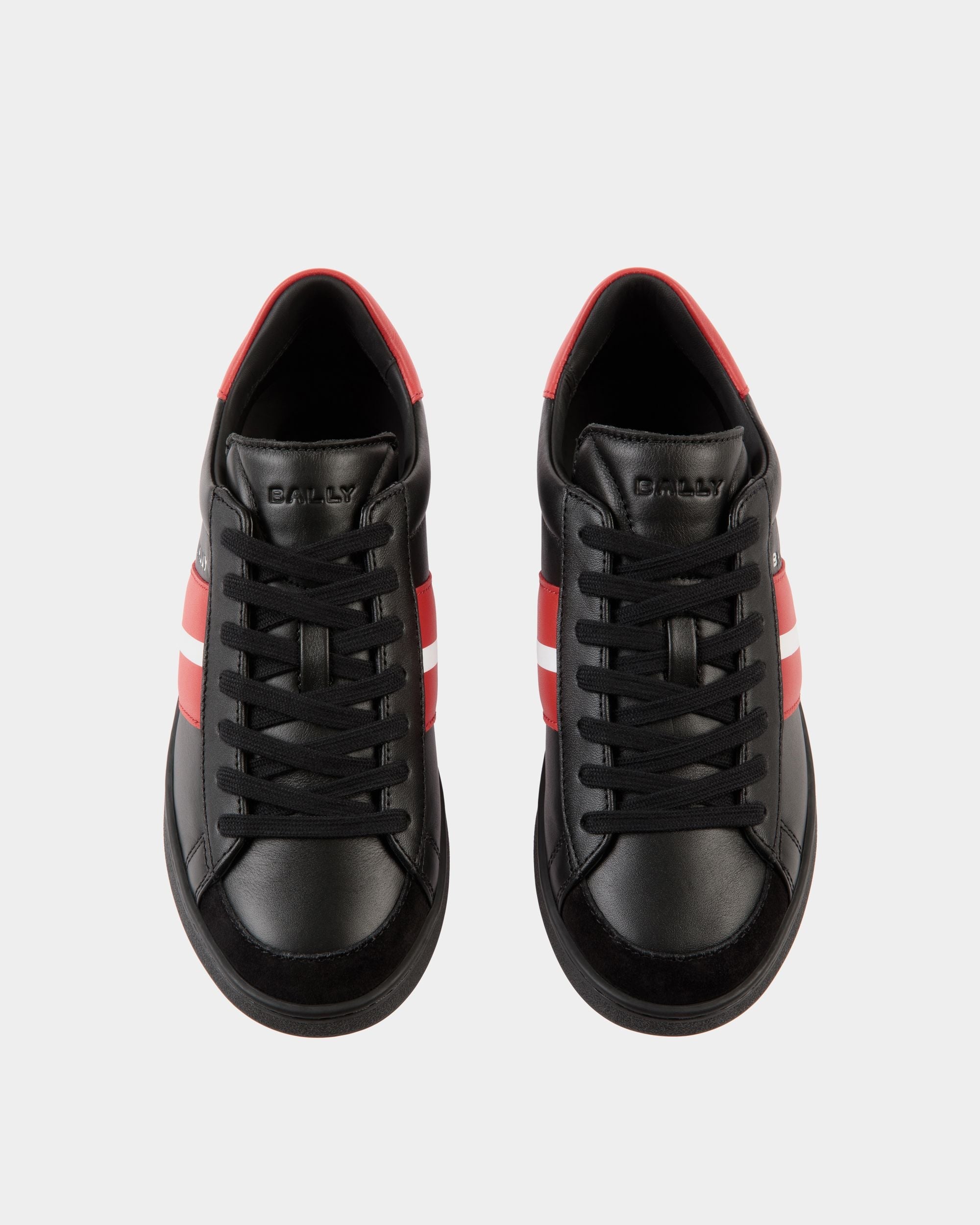 Bally Global -  - 