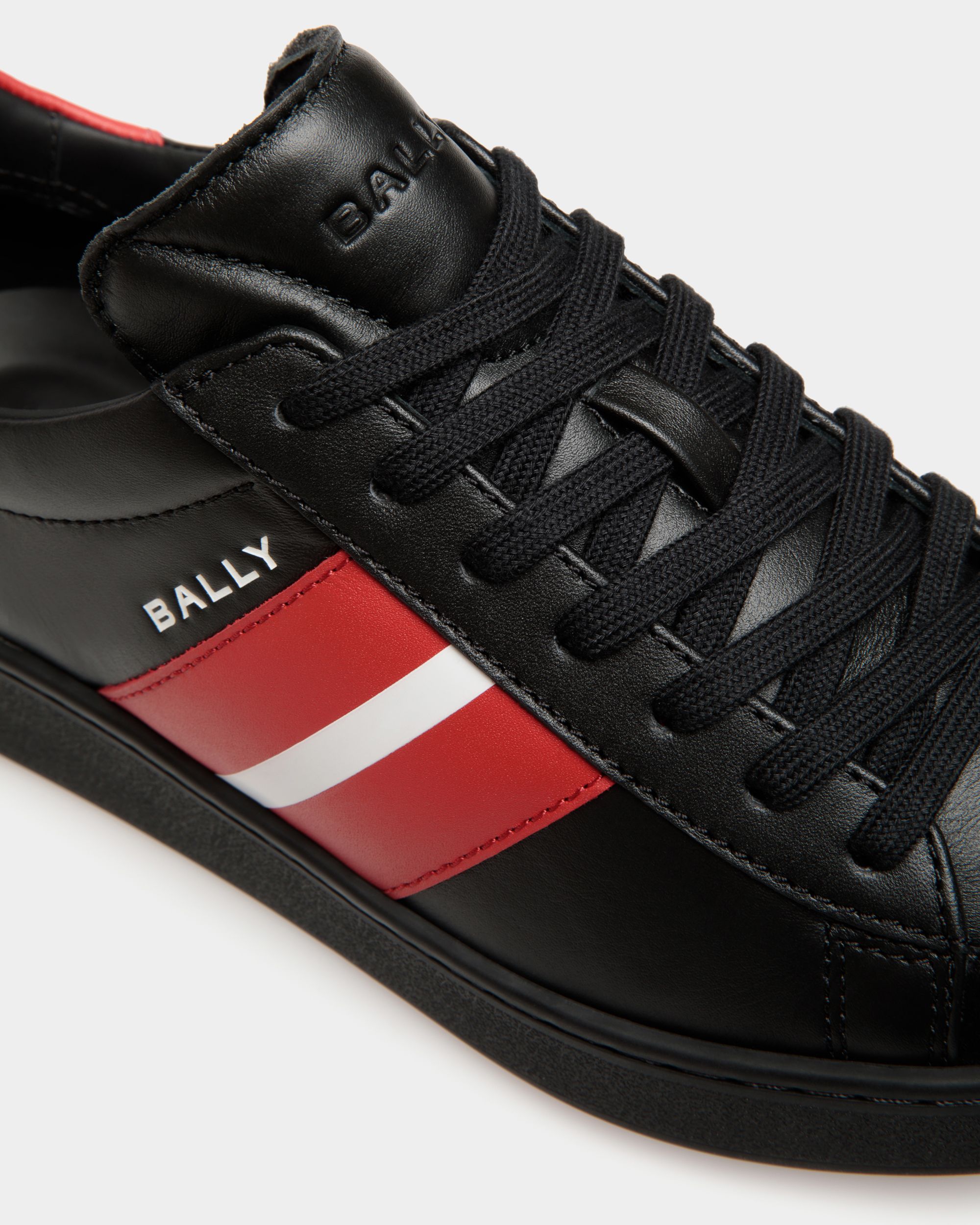 Bally Global -  - 