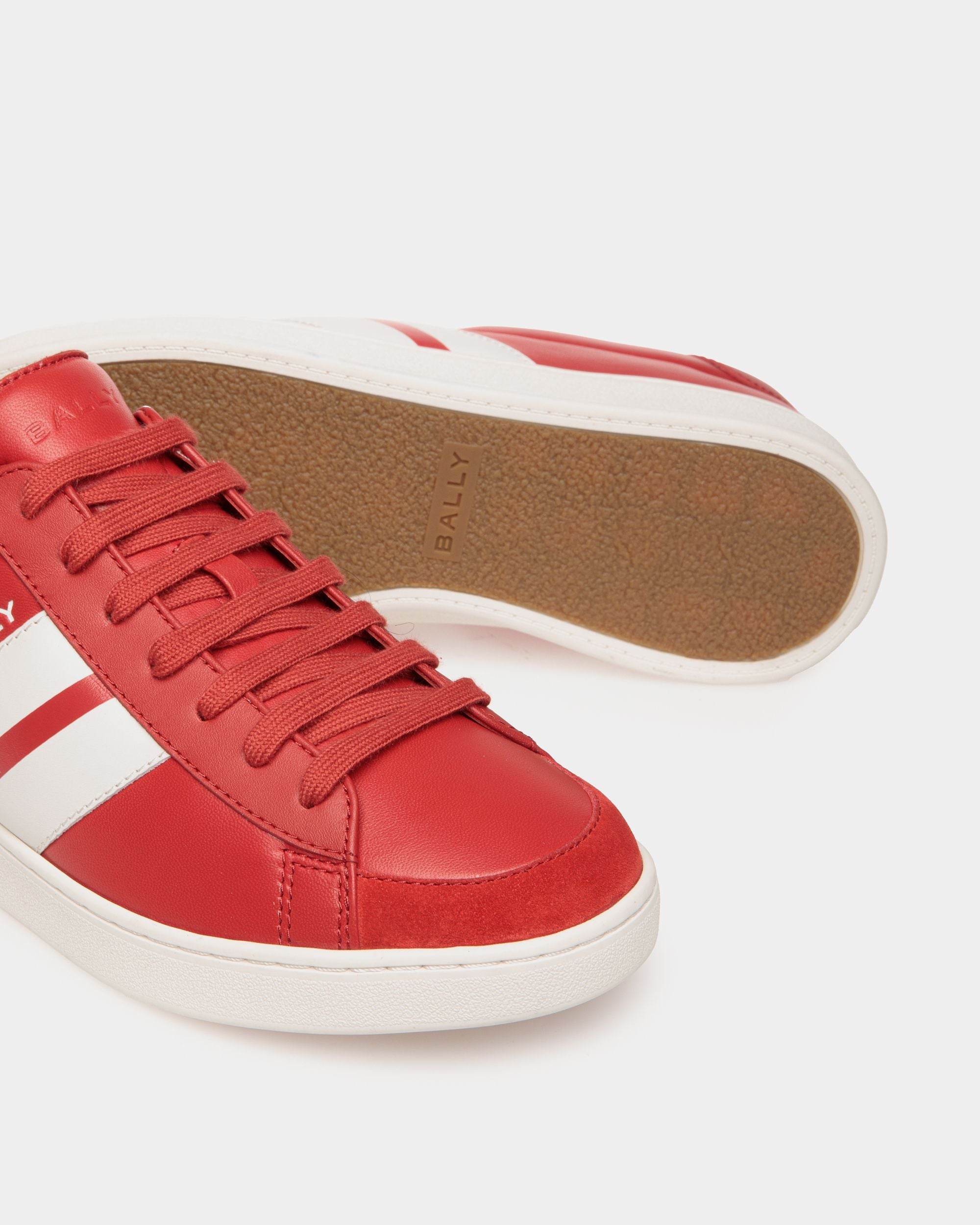 Bally Global -  - 