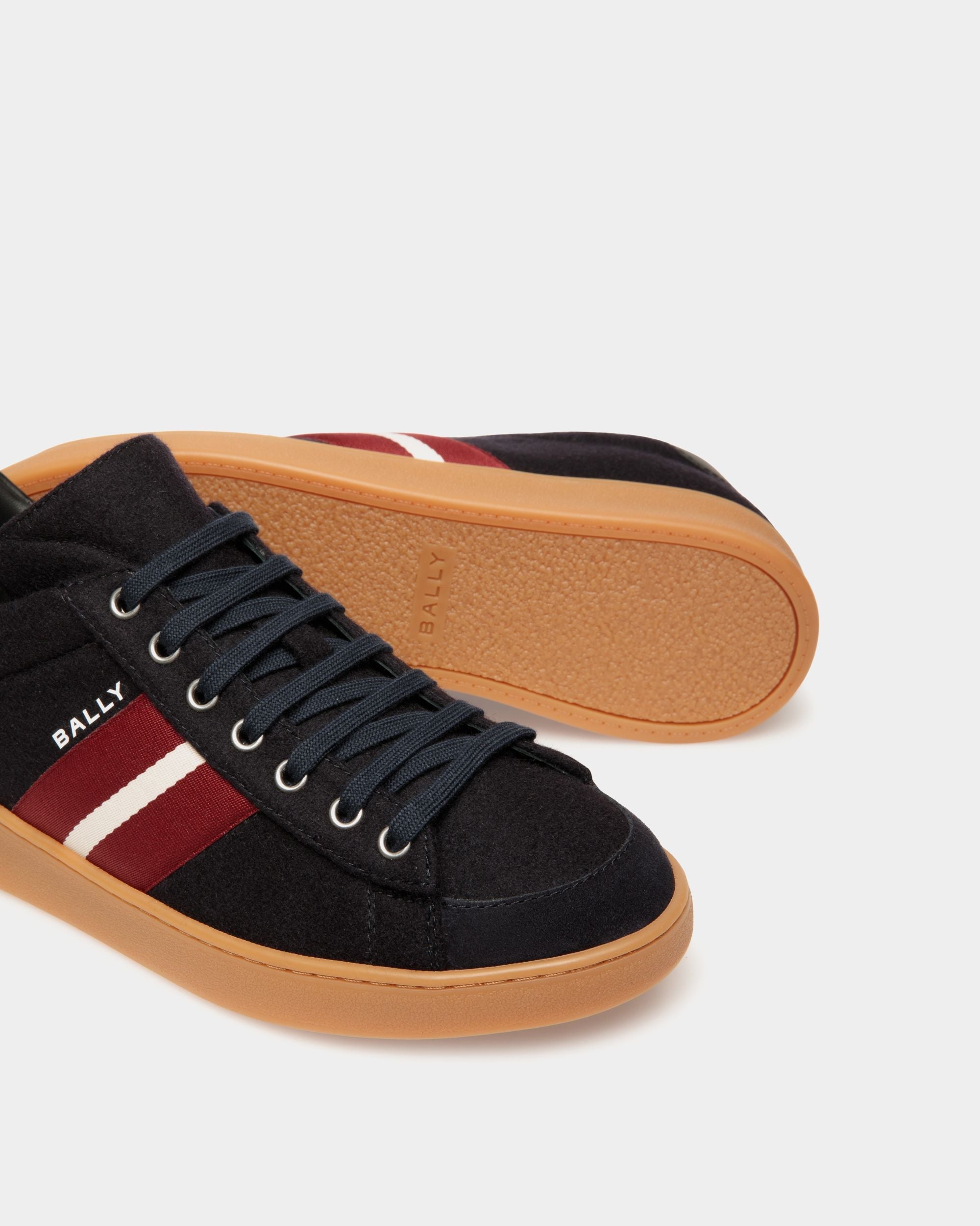 Bally Global -  - 