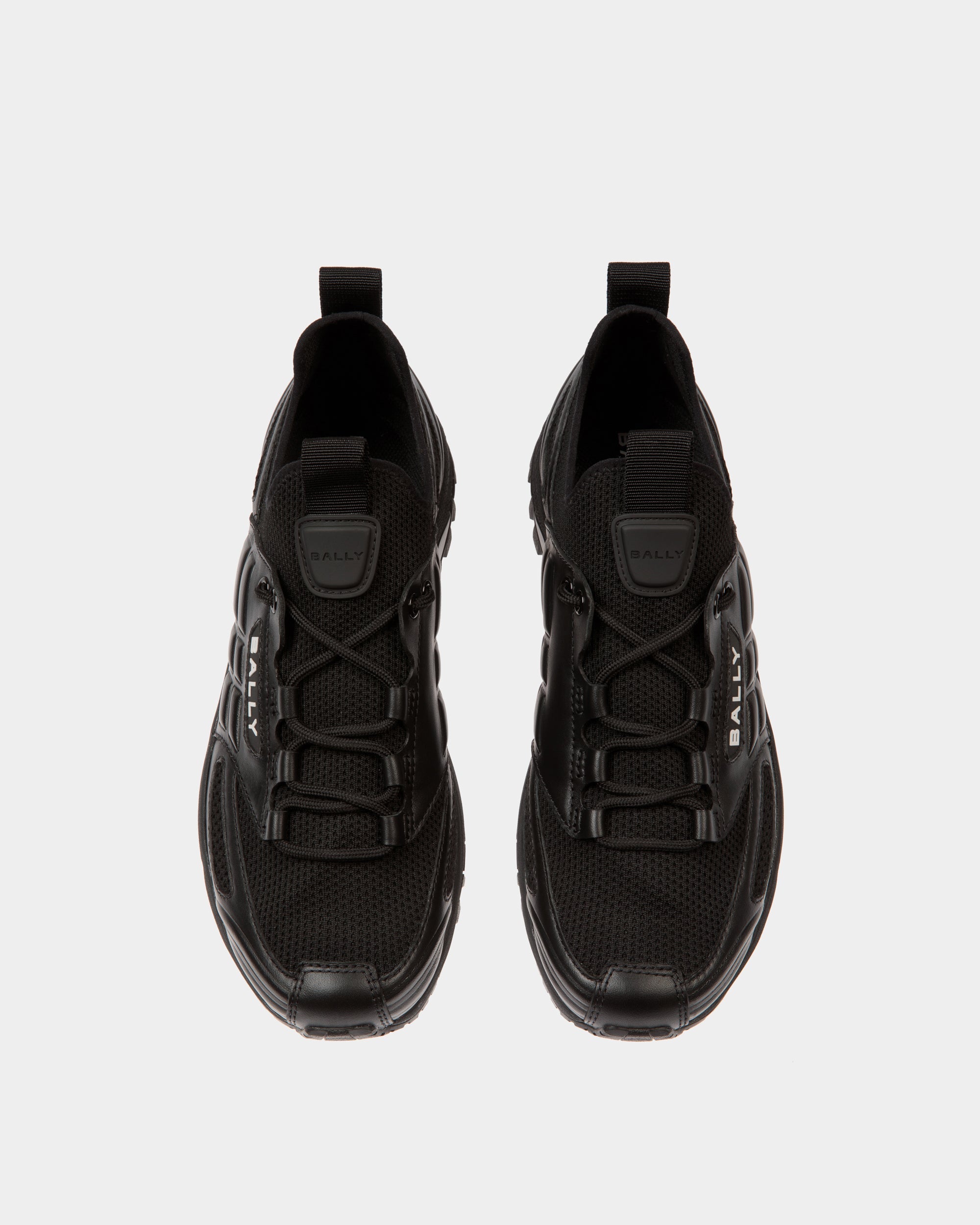 Bally Global -  - 