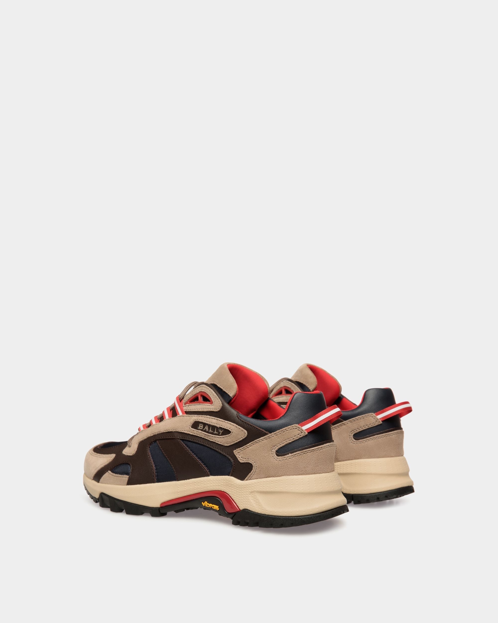 Bally Global -  - 