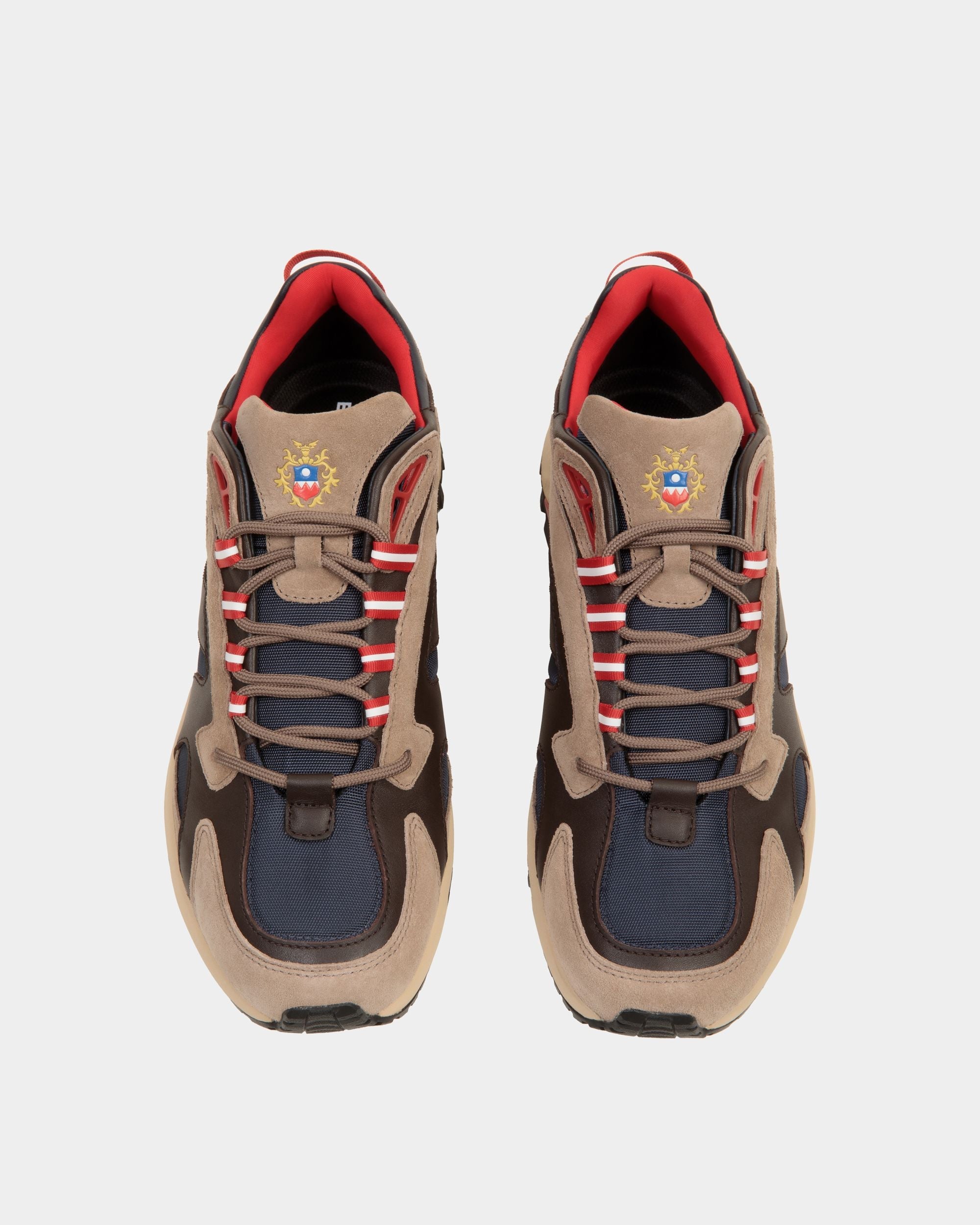 Bally Global -  - 