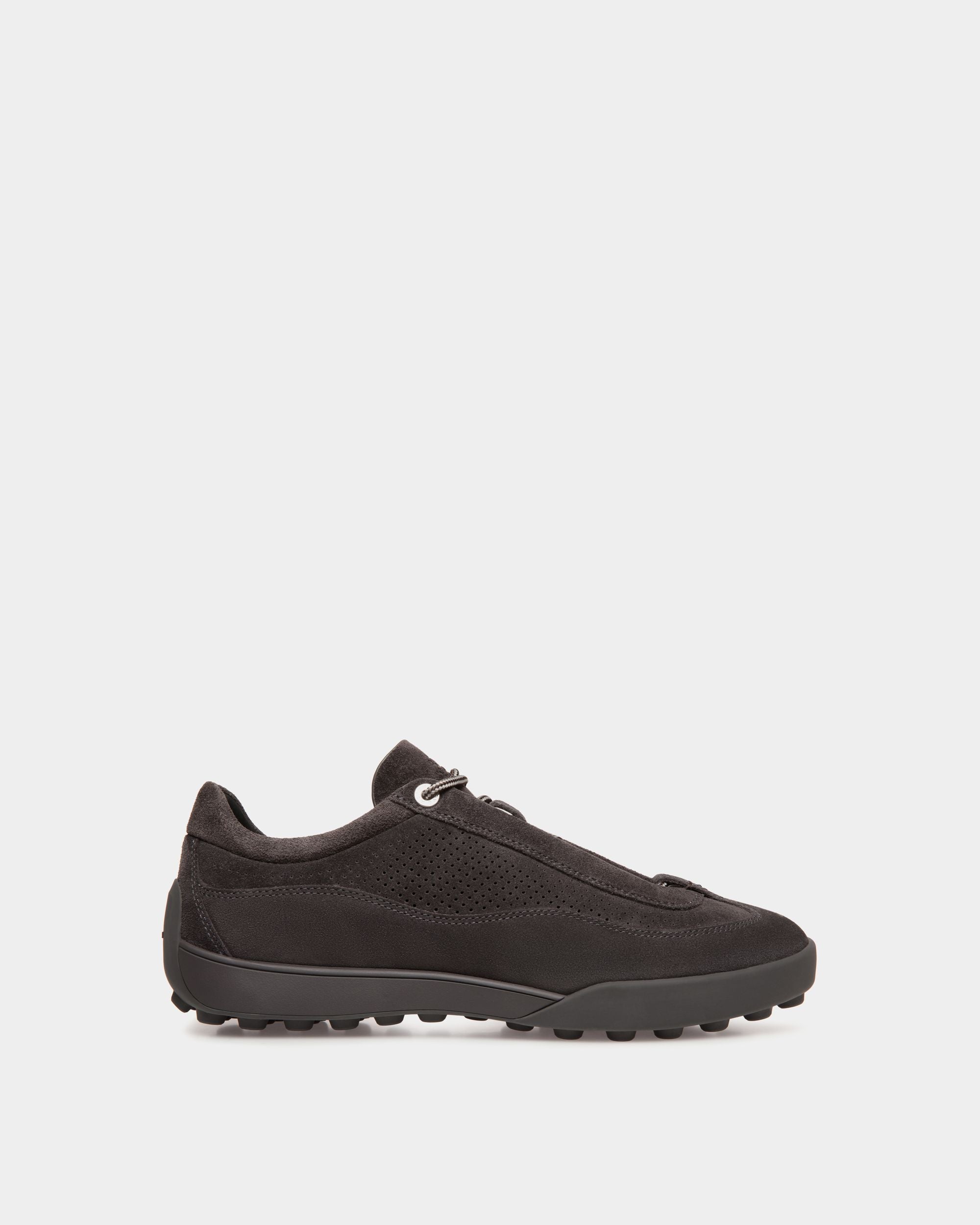 Bally Global -  - 