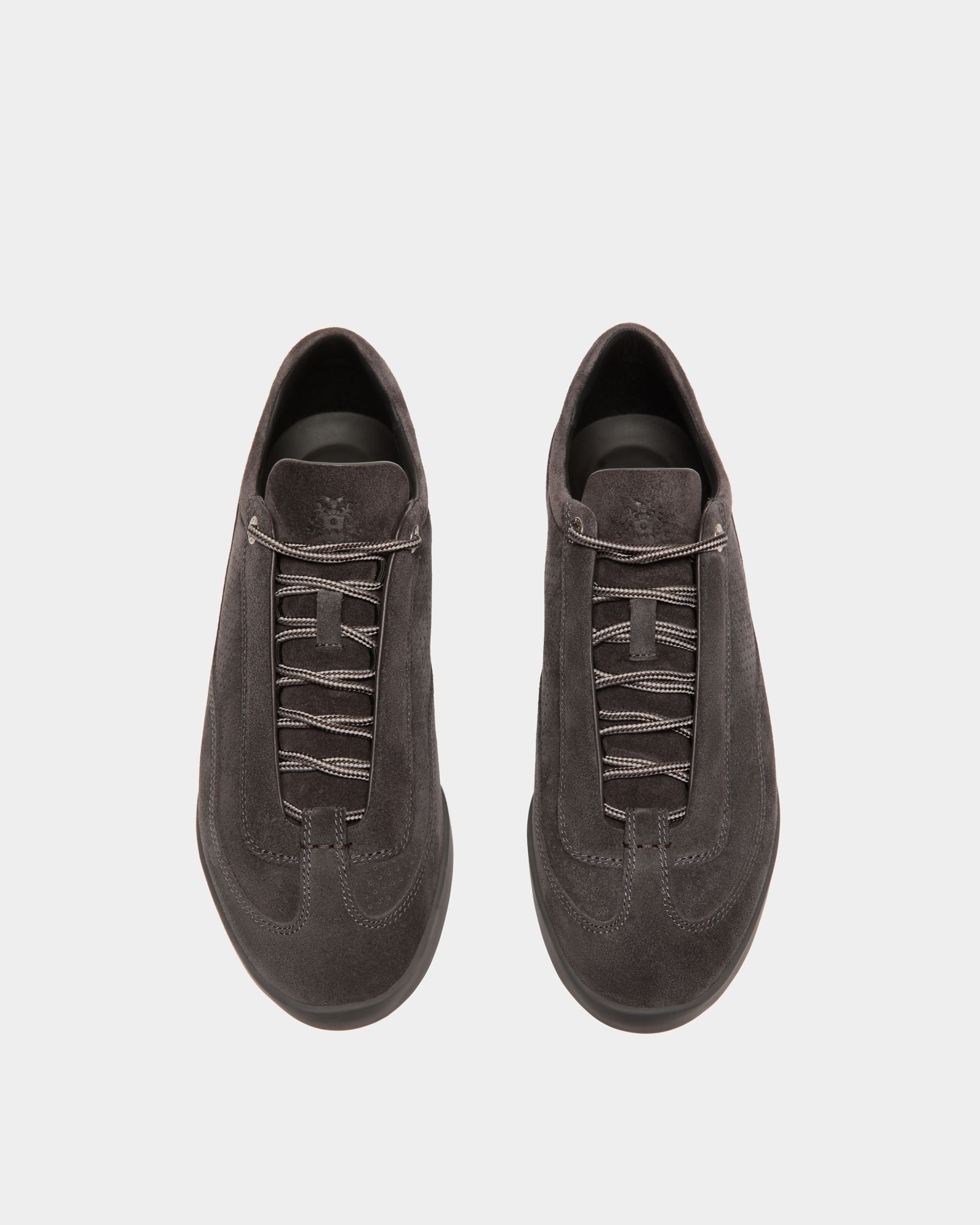 Bally Global -  - 