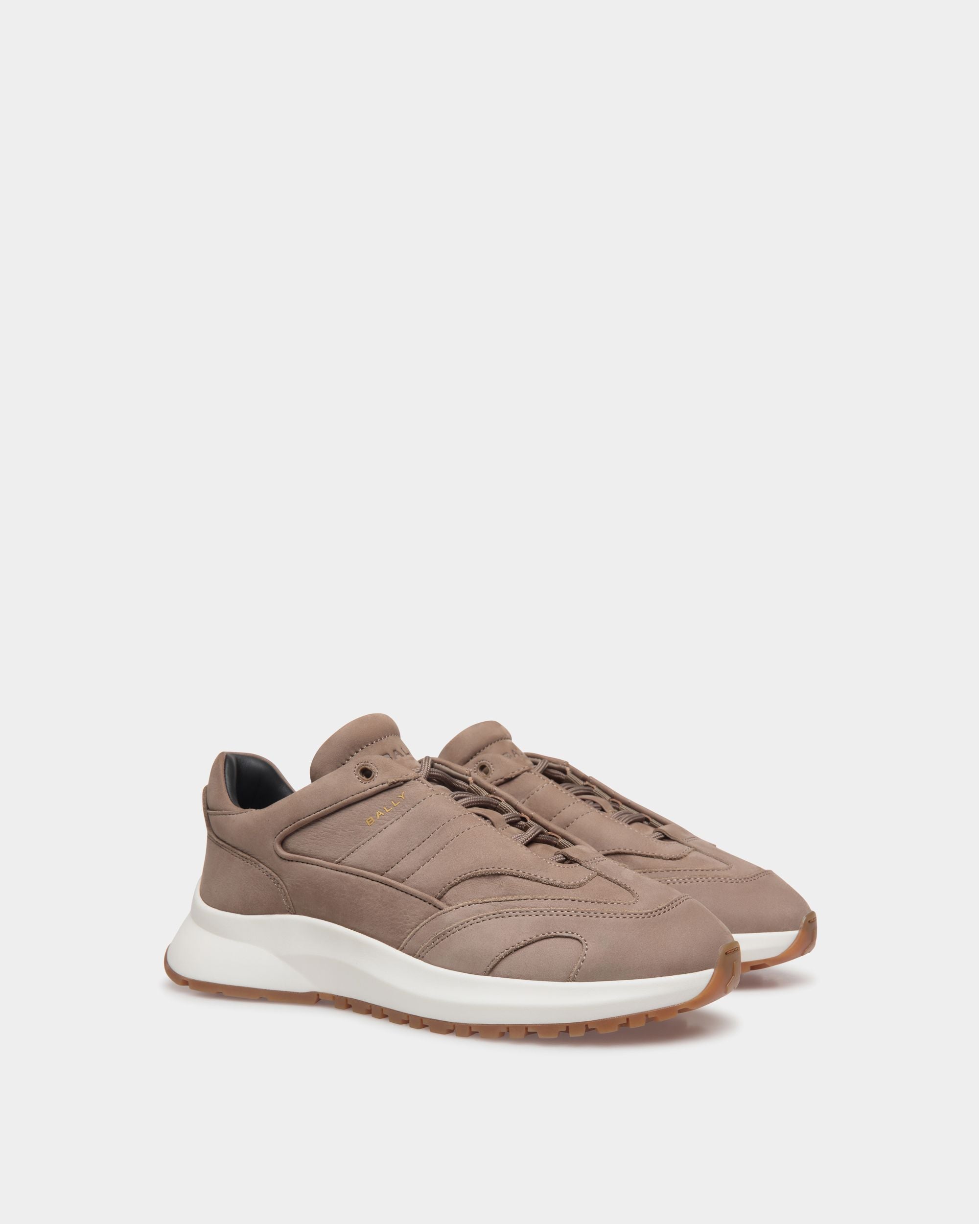 Bally Global -  - 
