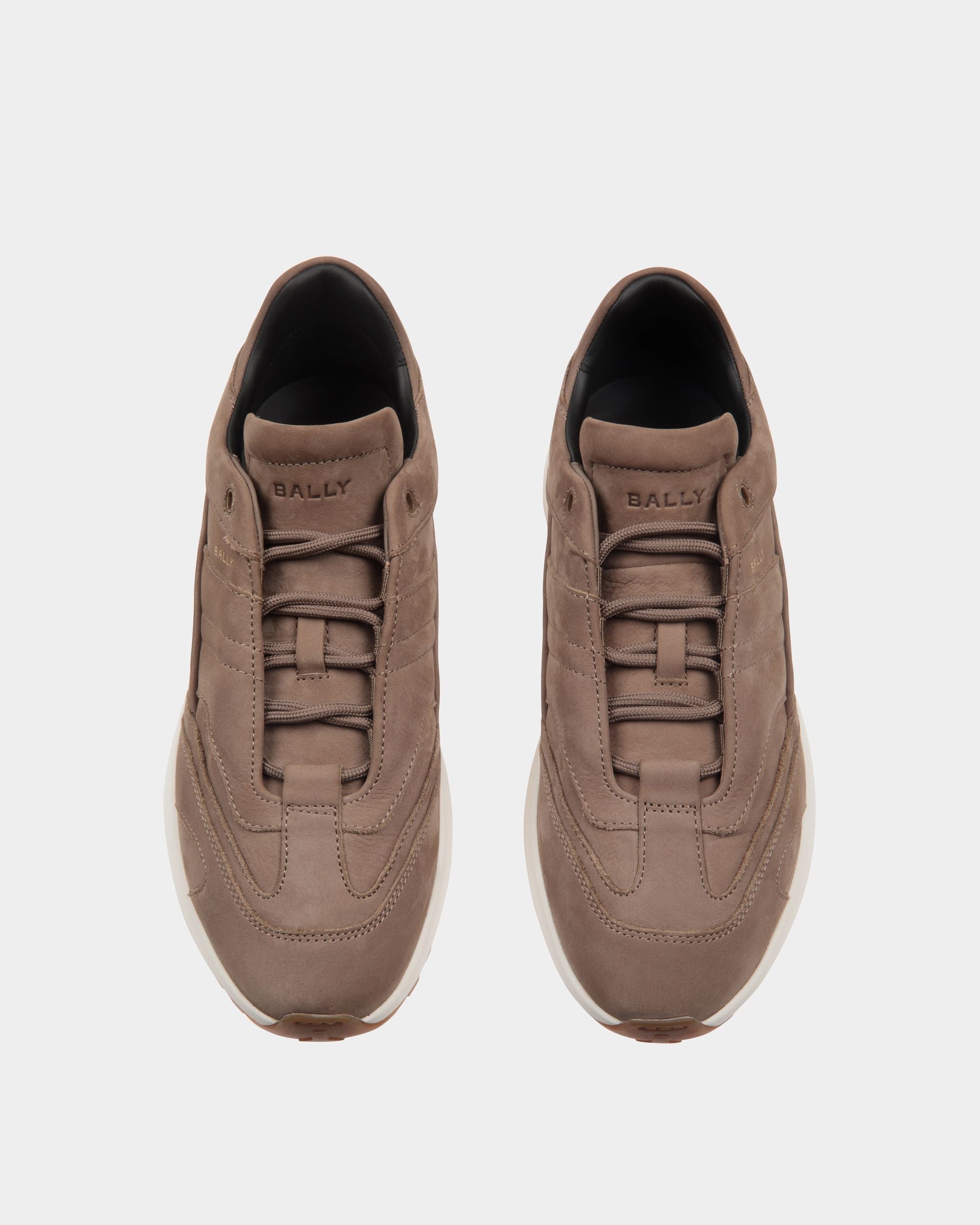 Bally Global -  - 