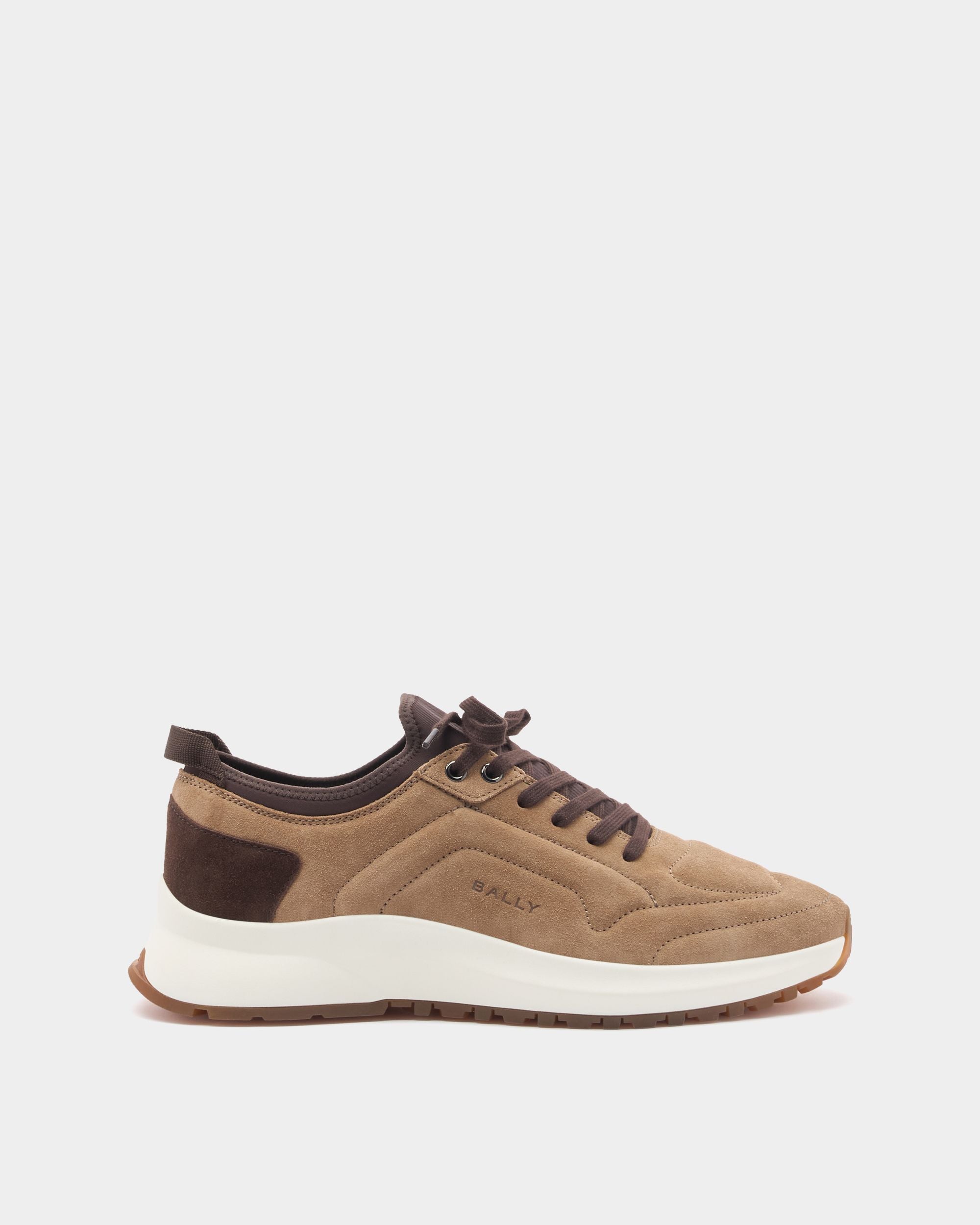 Bally Global -  - 