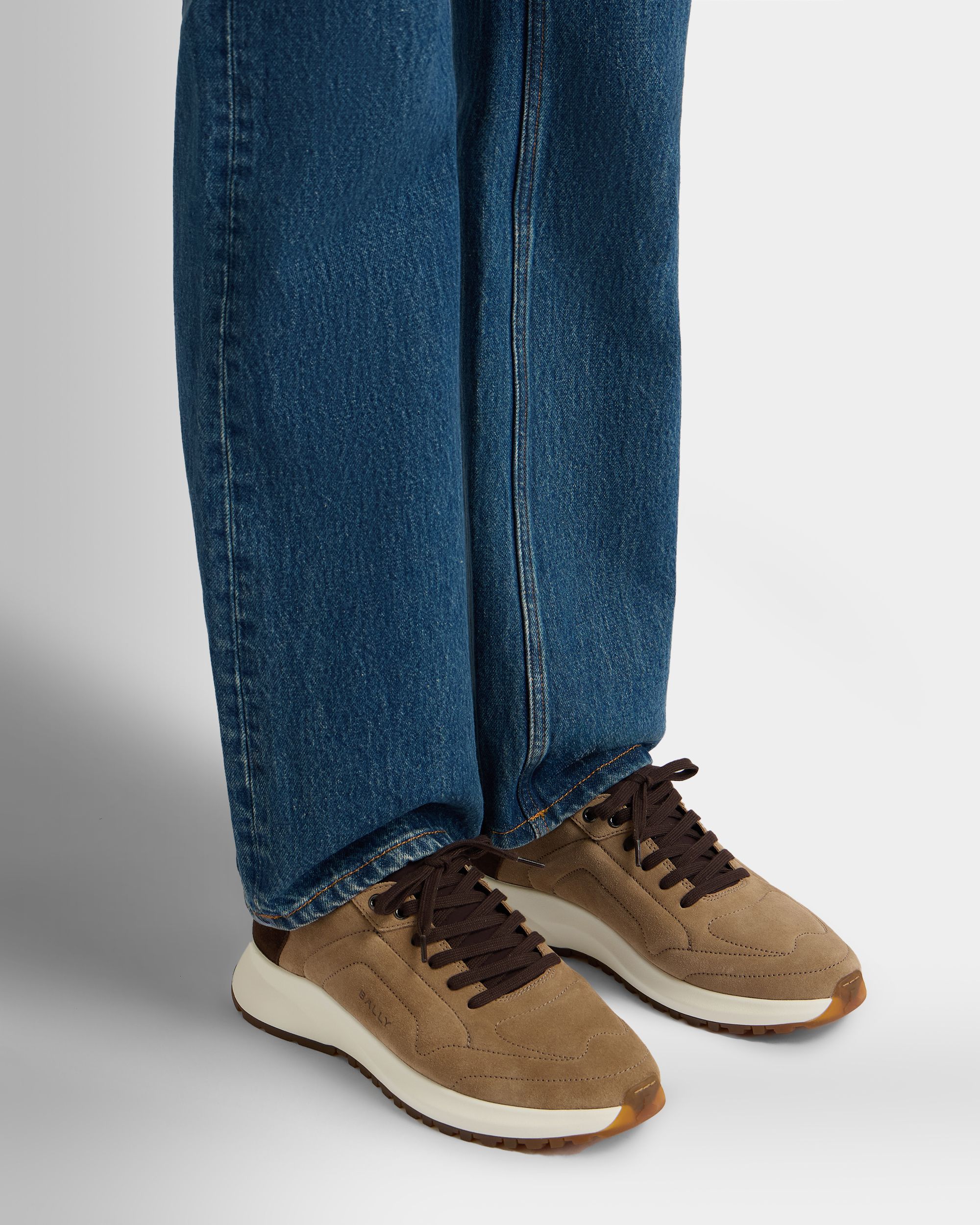 Bally Global -  - 