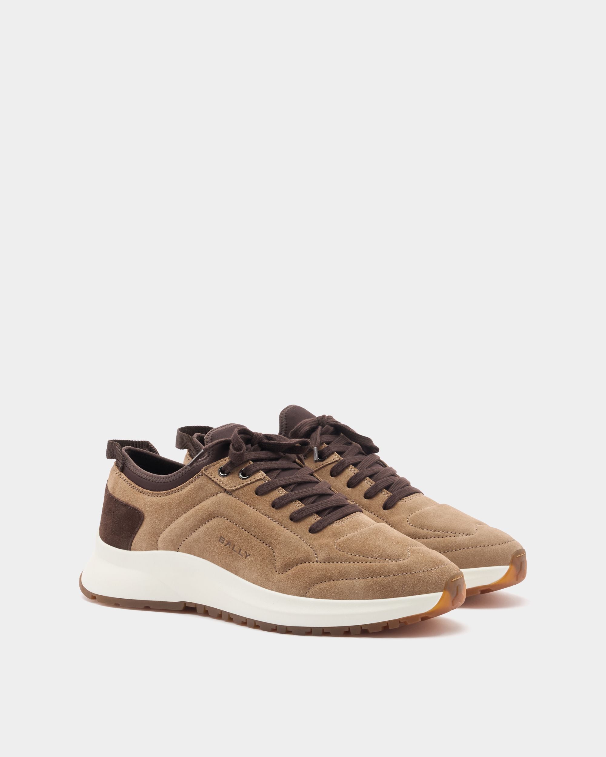 Bally Global -  - 