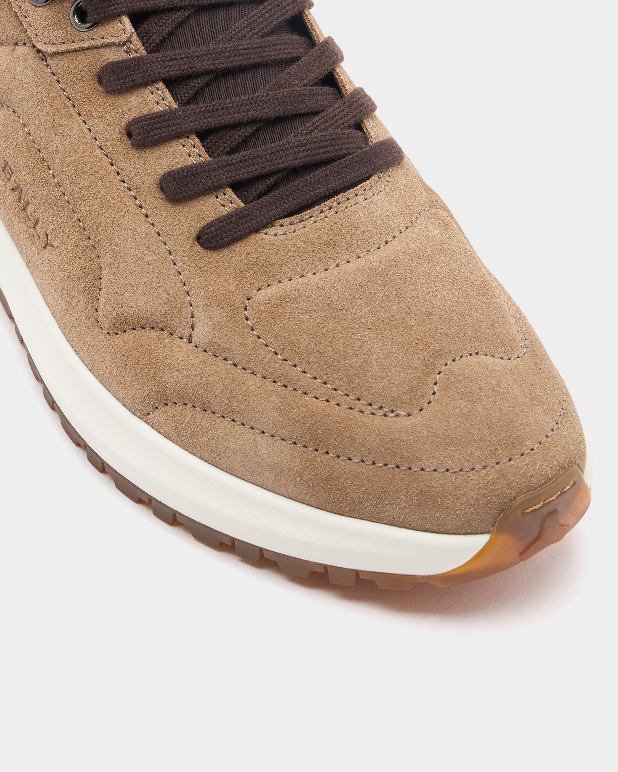 Bally Global -  - 