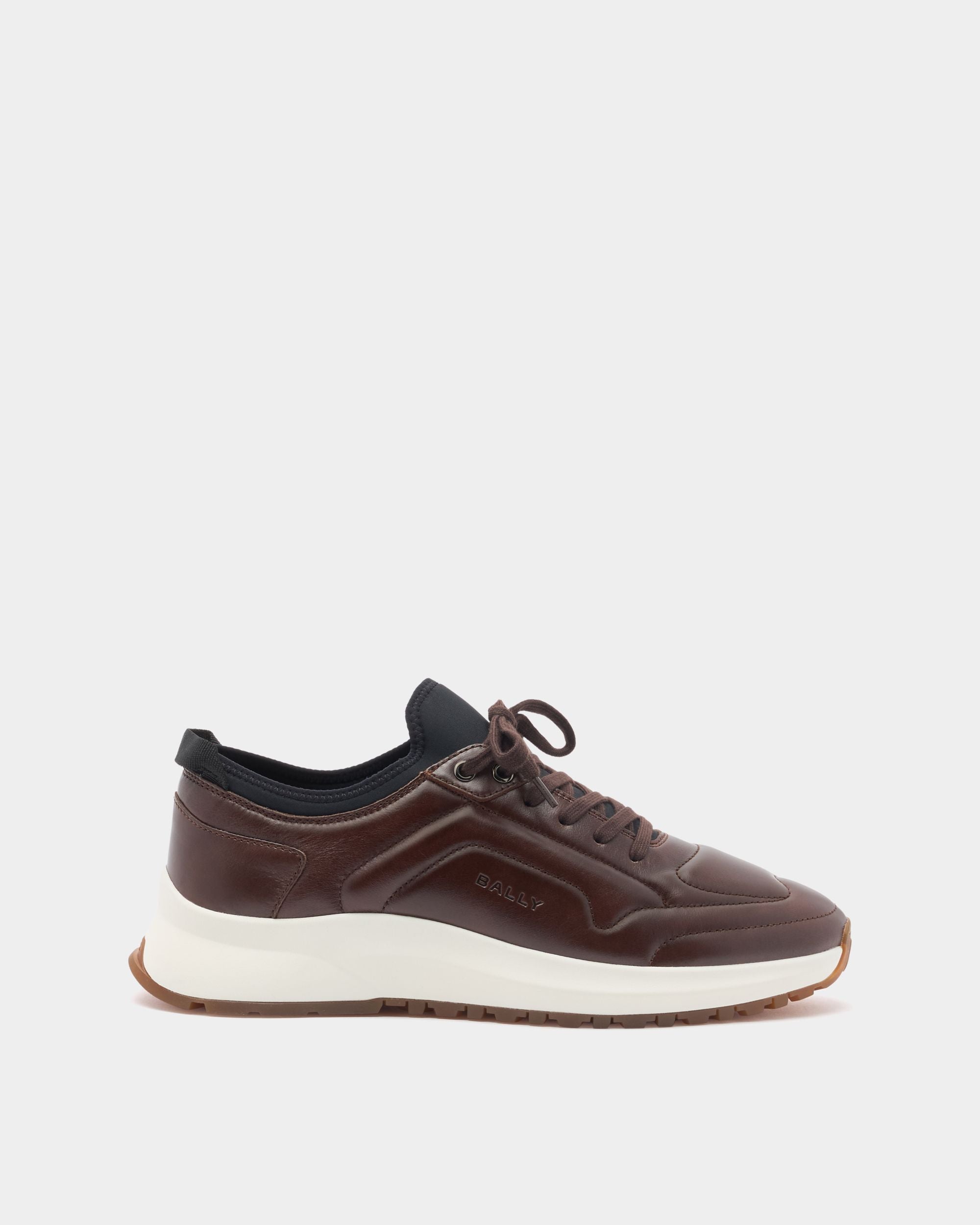 Bally Global -  - 