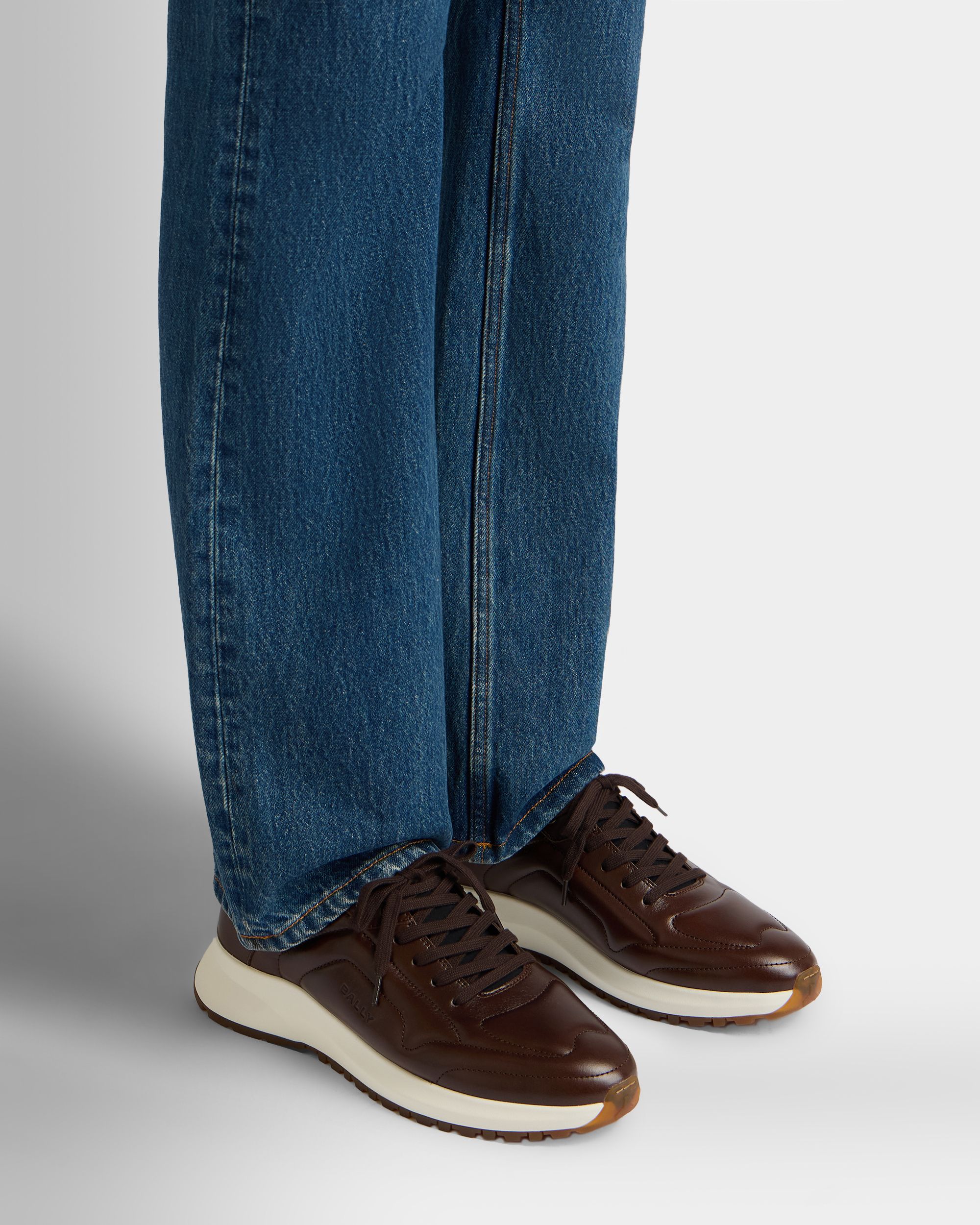 Bally Global -  - 