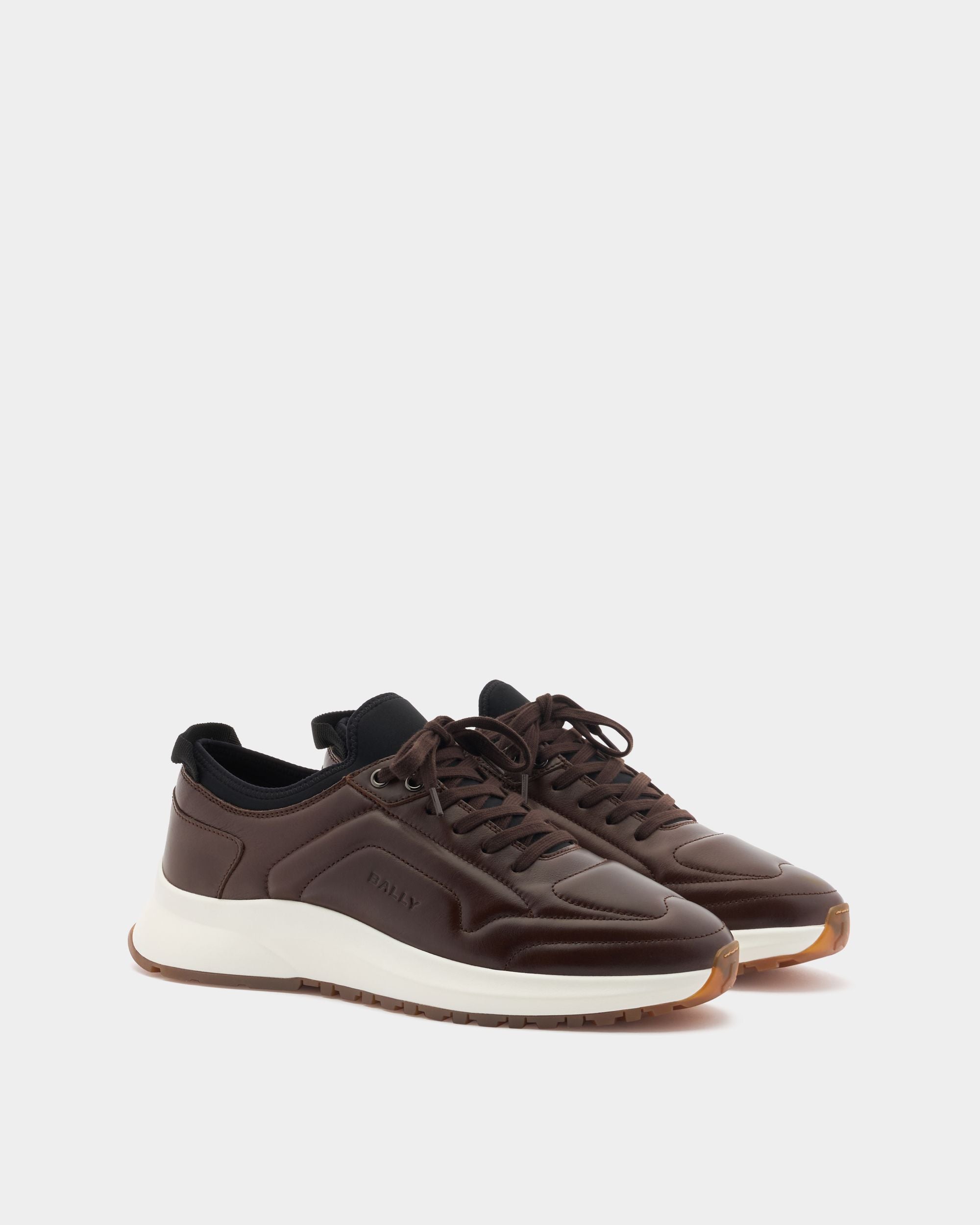 Bally Global -  - 