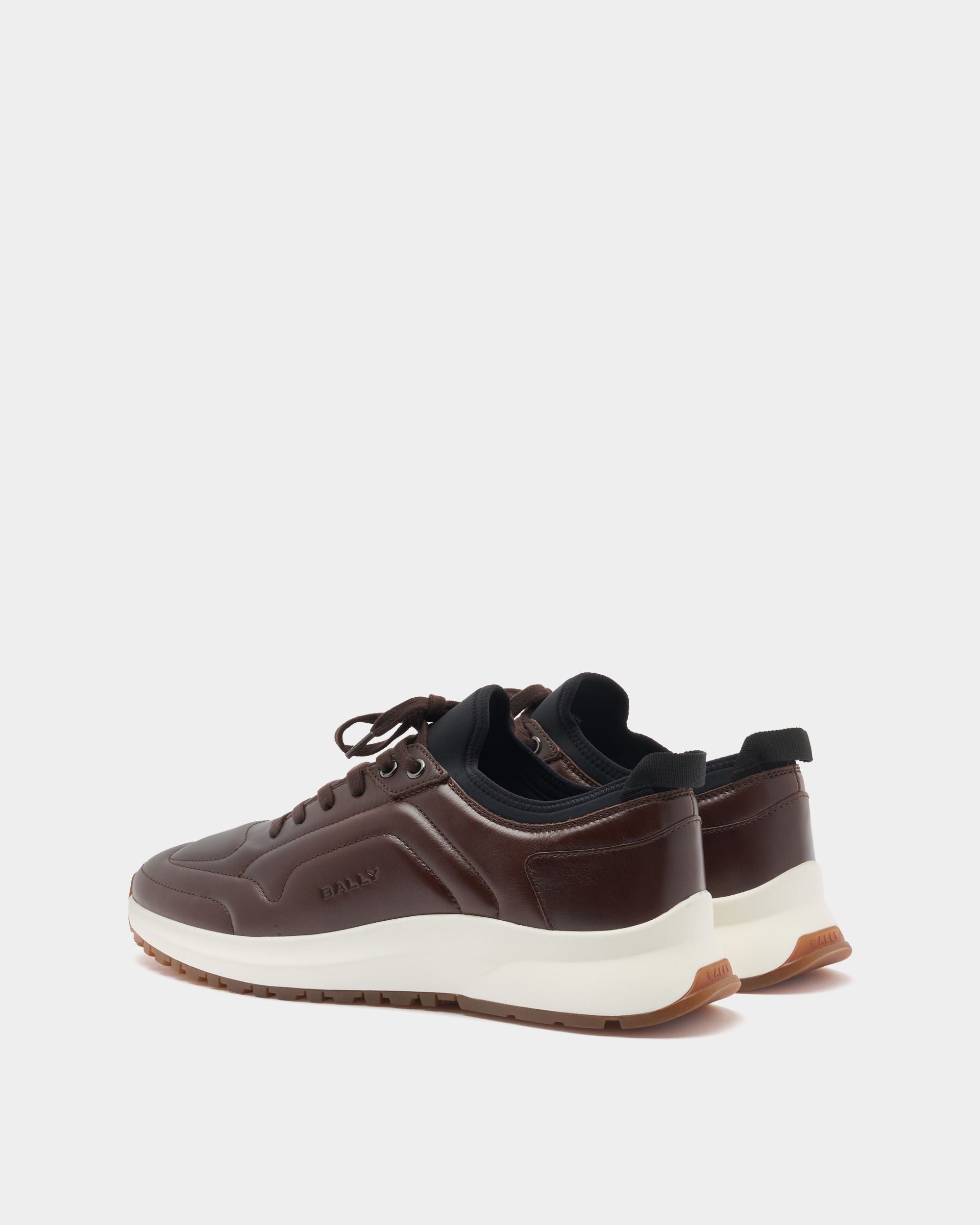 Bally Global -  - 