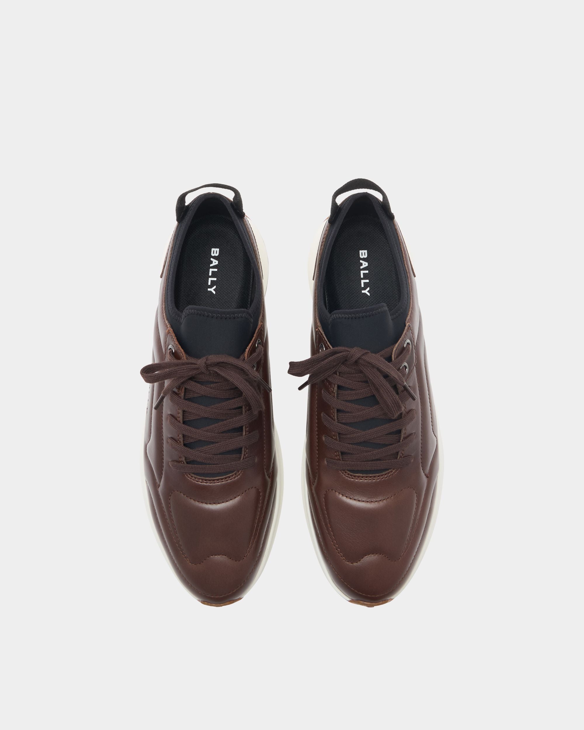 Bally Global -  - 