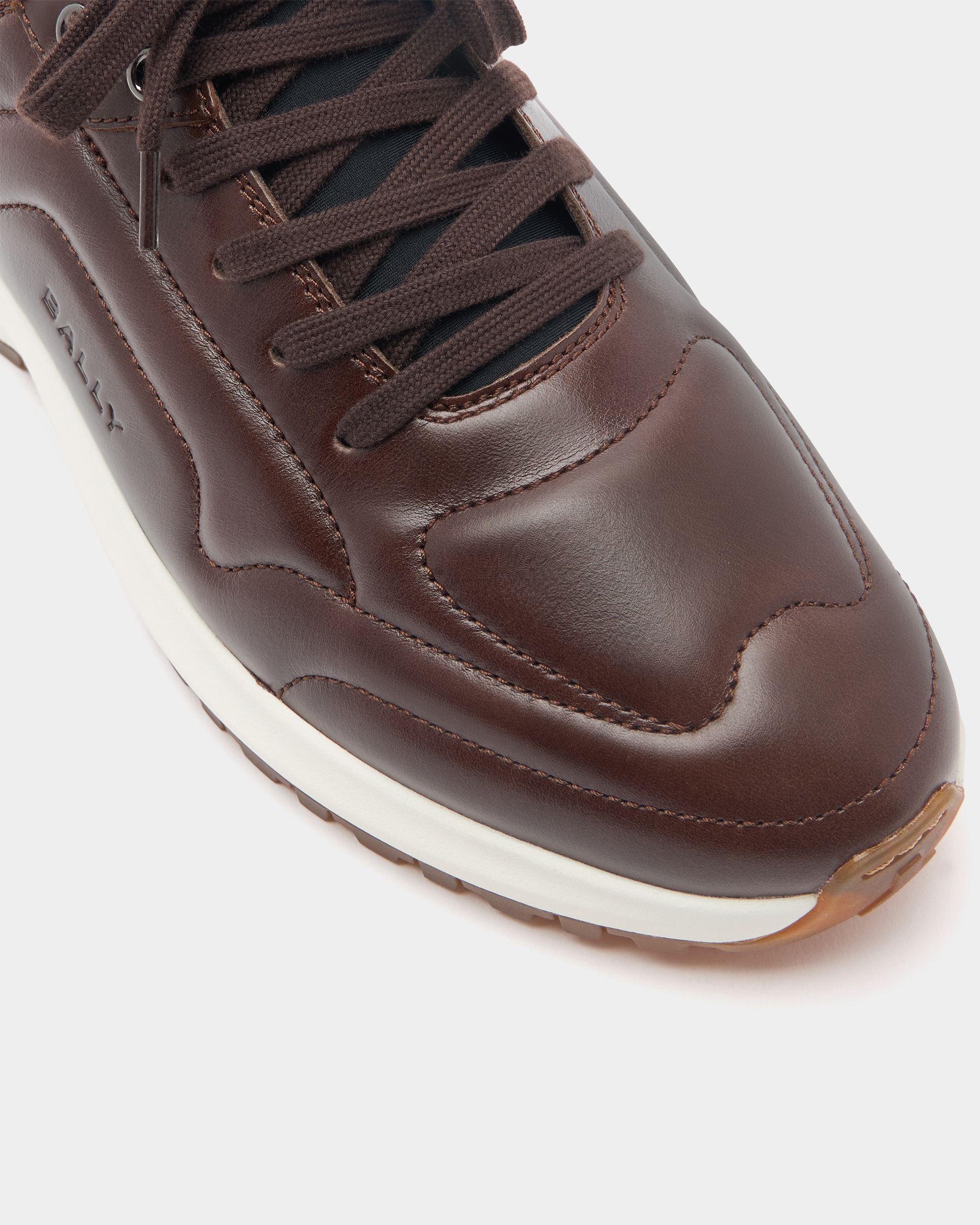 Bally Global -  - 