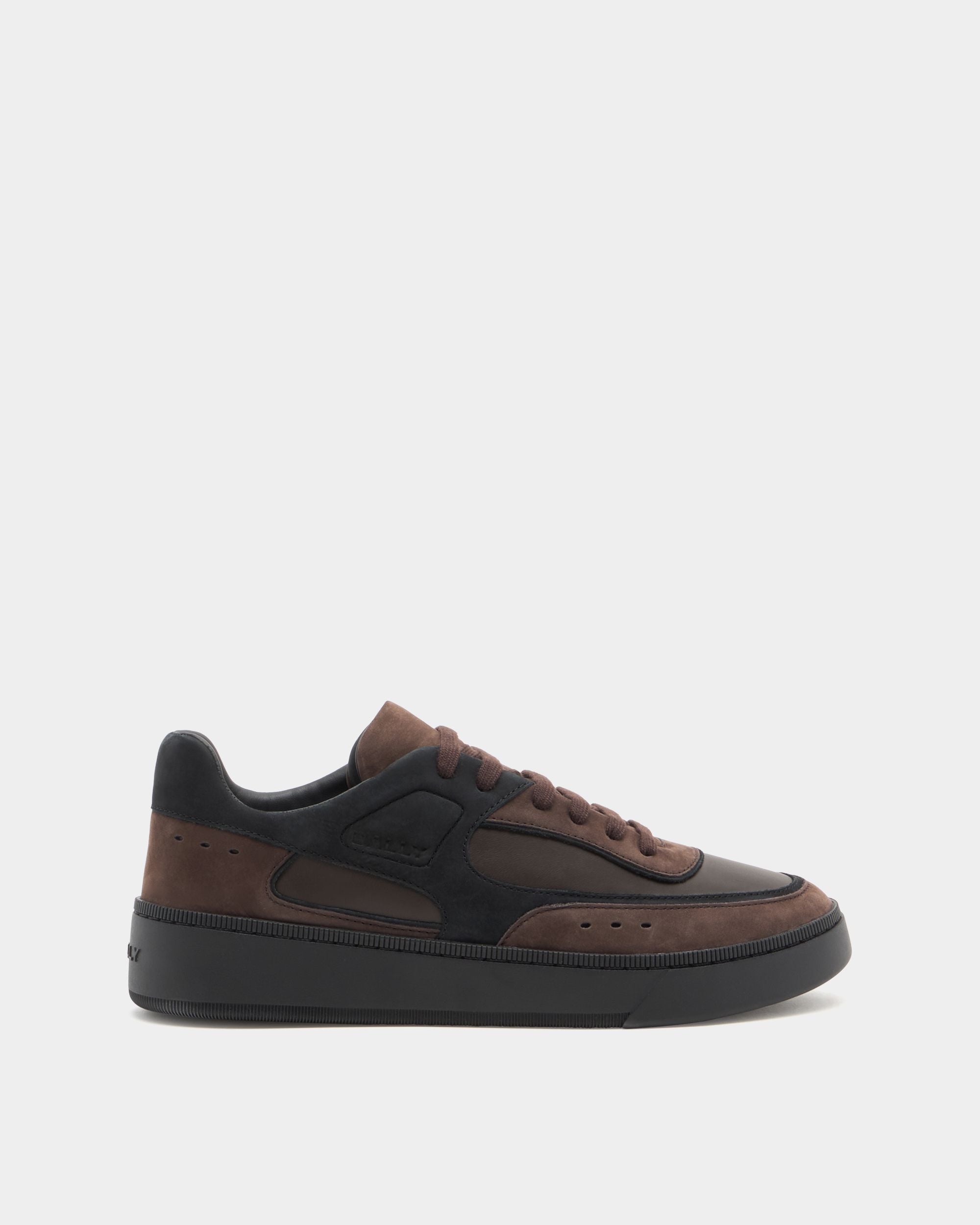 Bally Global -  - 