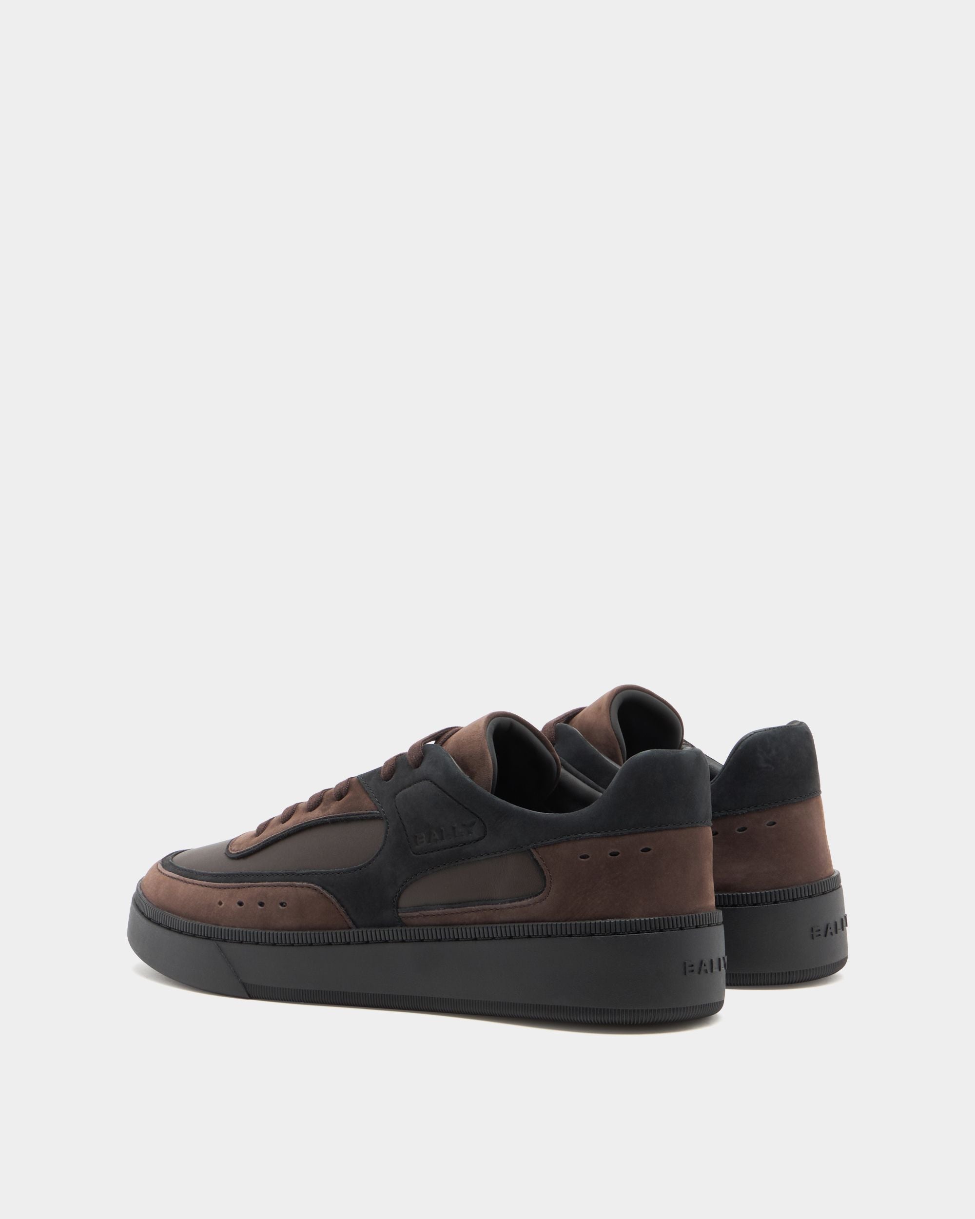 Bally Global -  - 