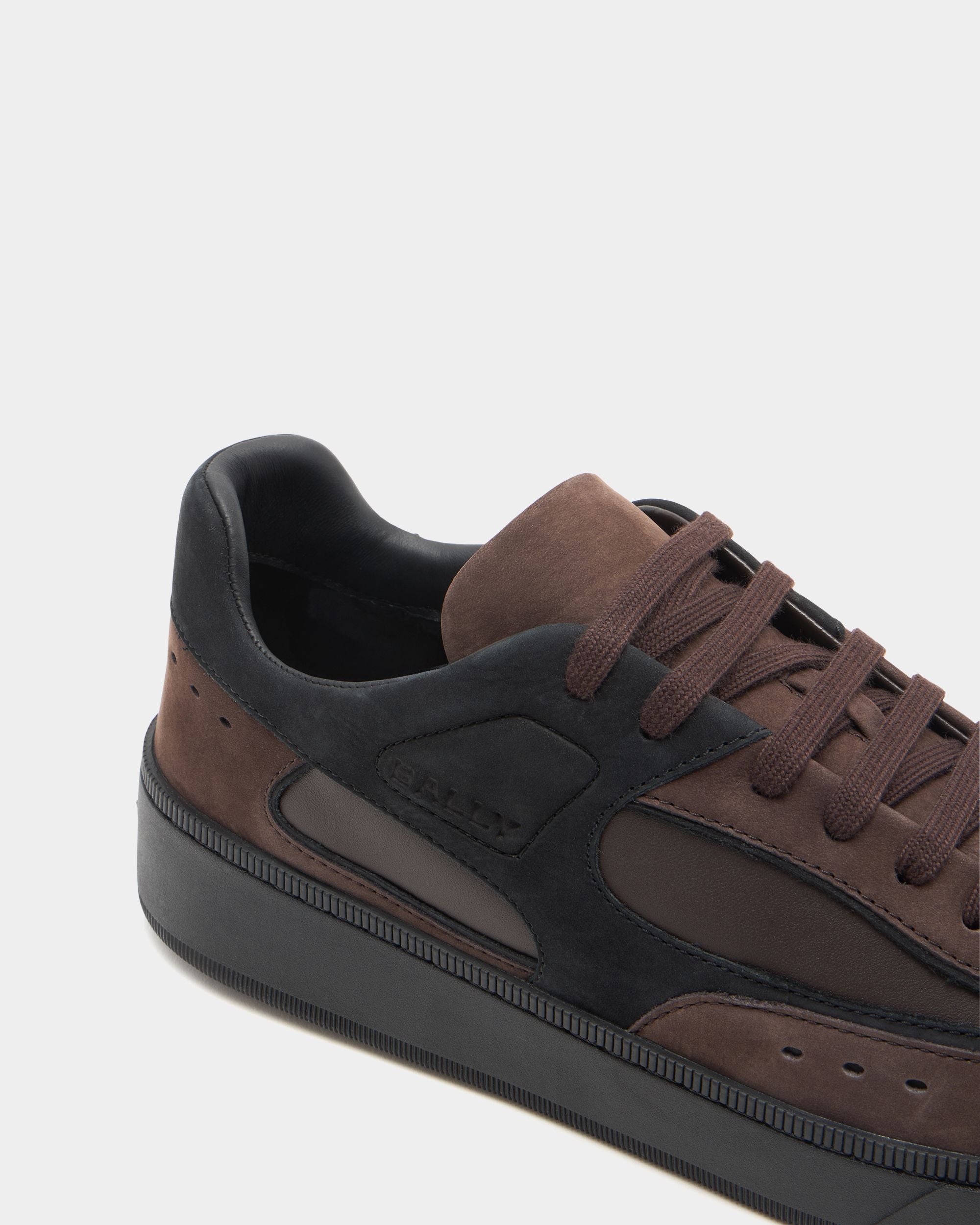Bally Global -  - 