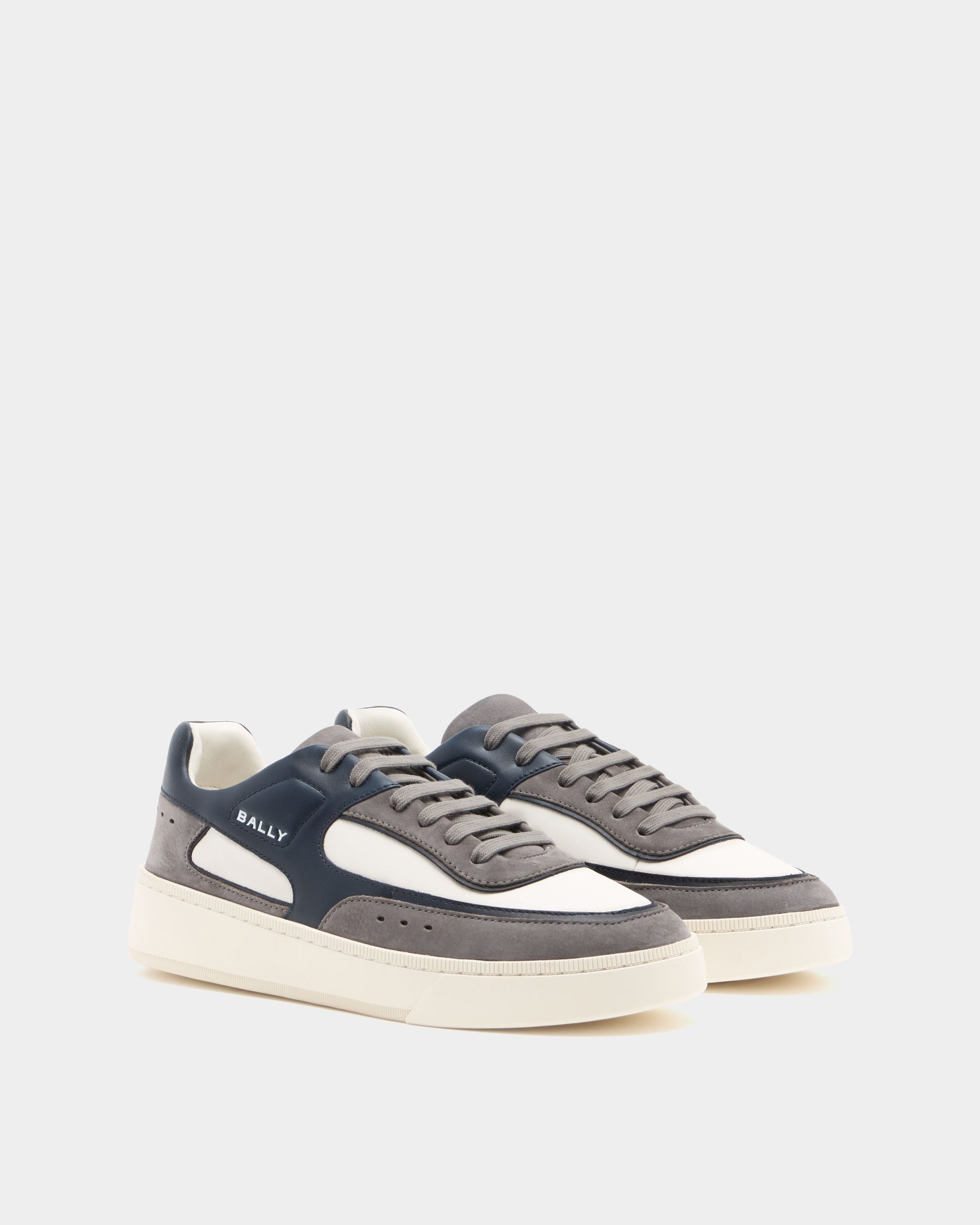 Bally Global -  - 