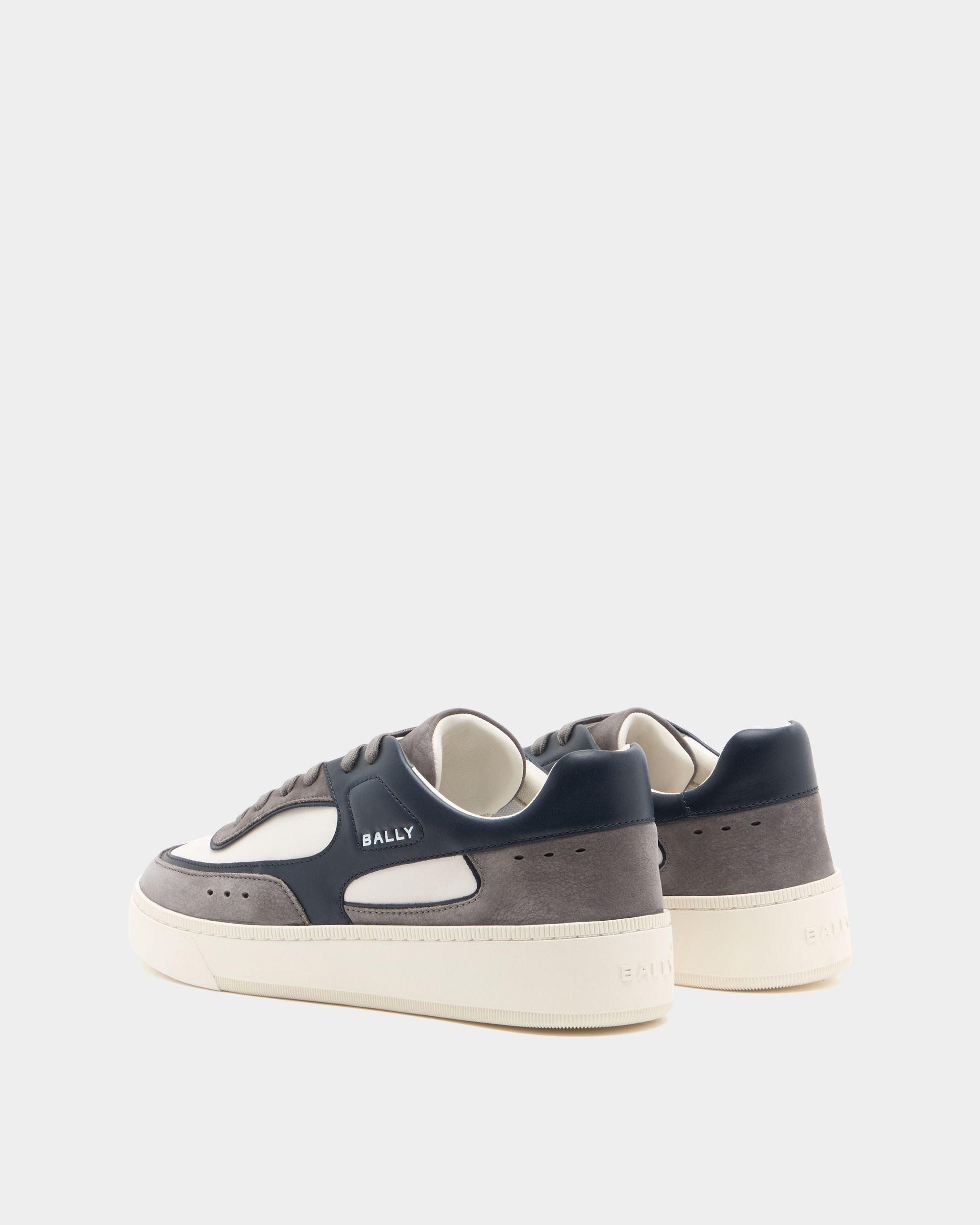 Bally Global -  - 