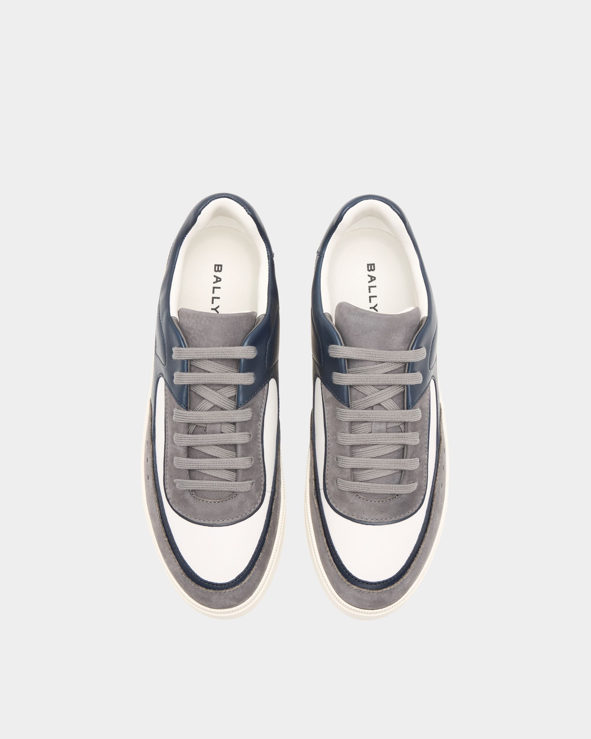 Bally Global -  - 