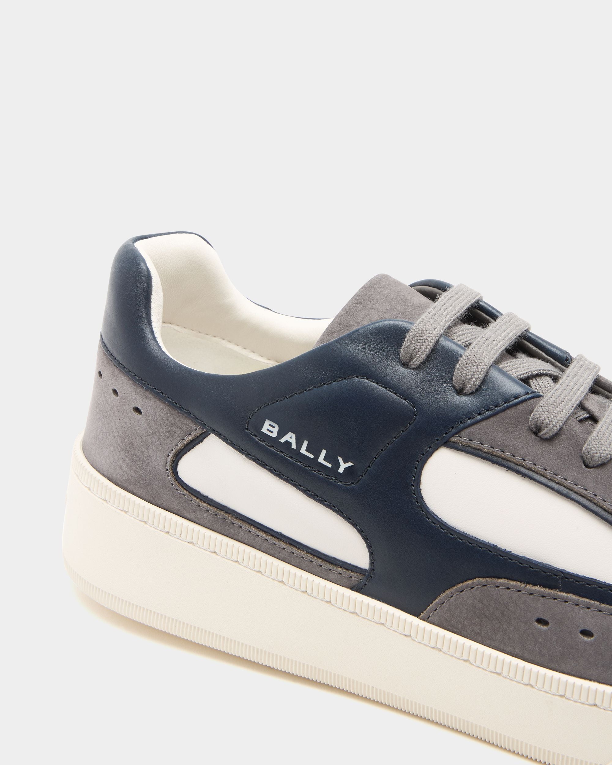 Bally Global -  - 