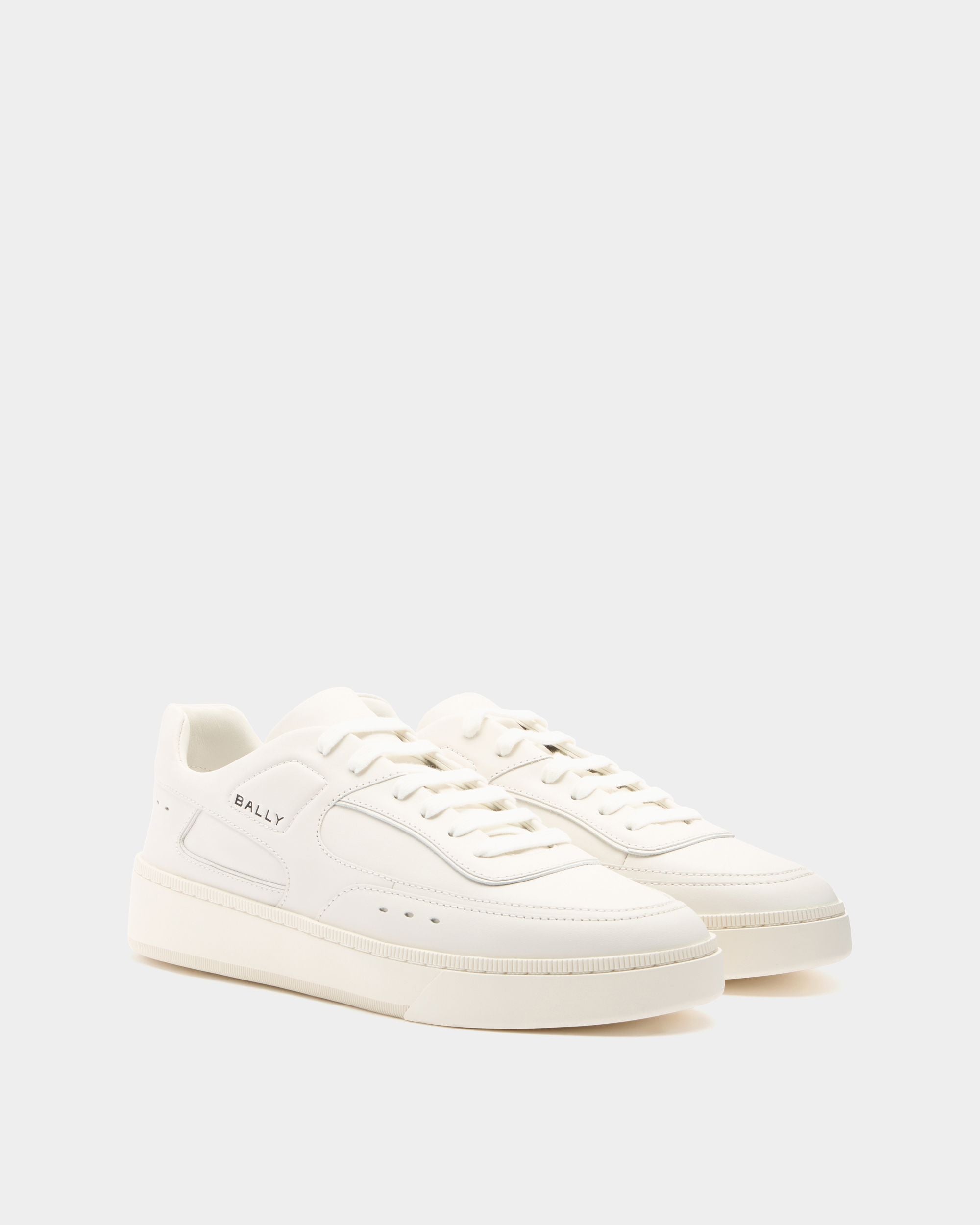Bally Global -  - 