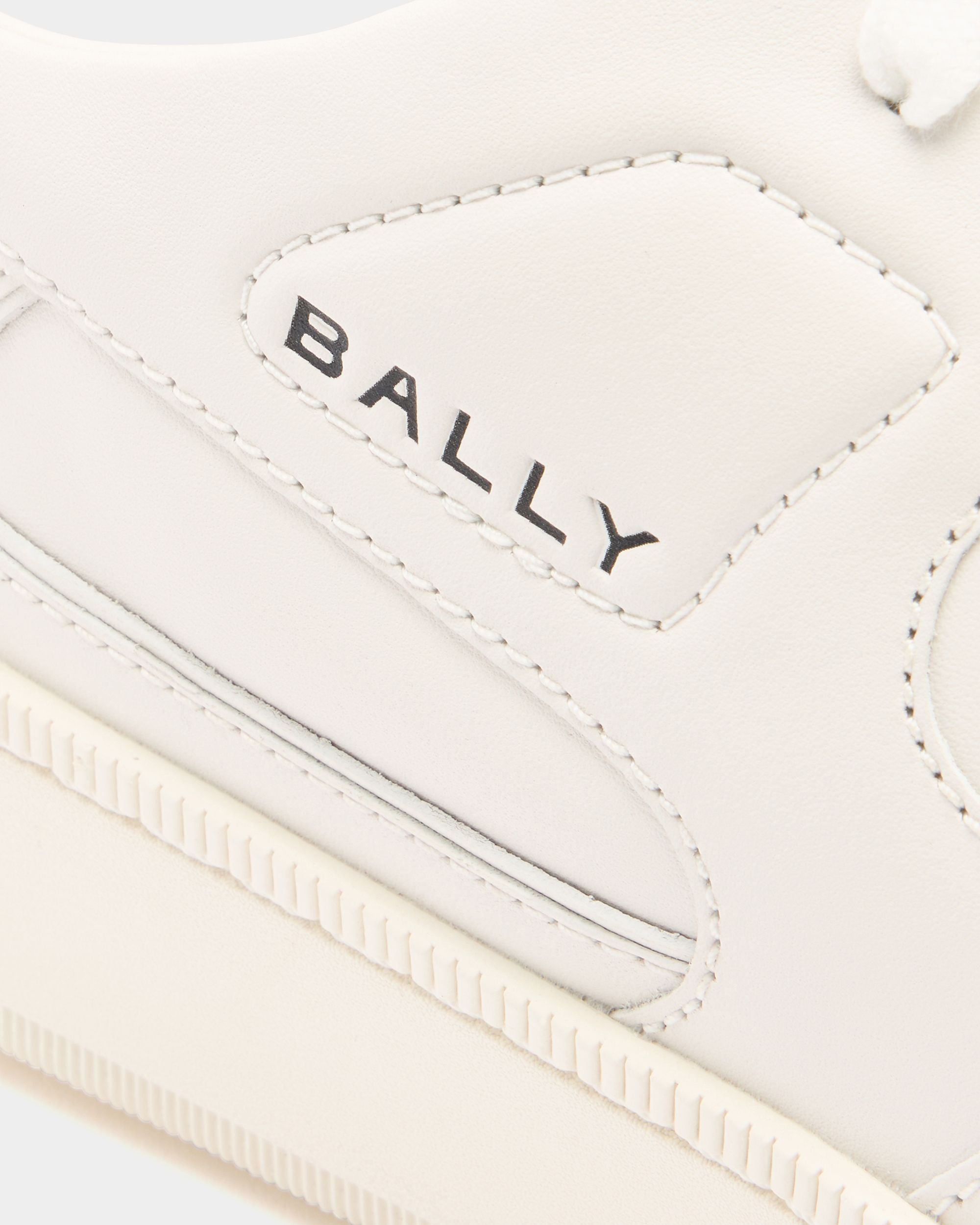 Bally Global -  - 