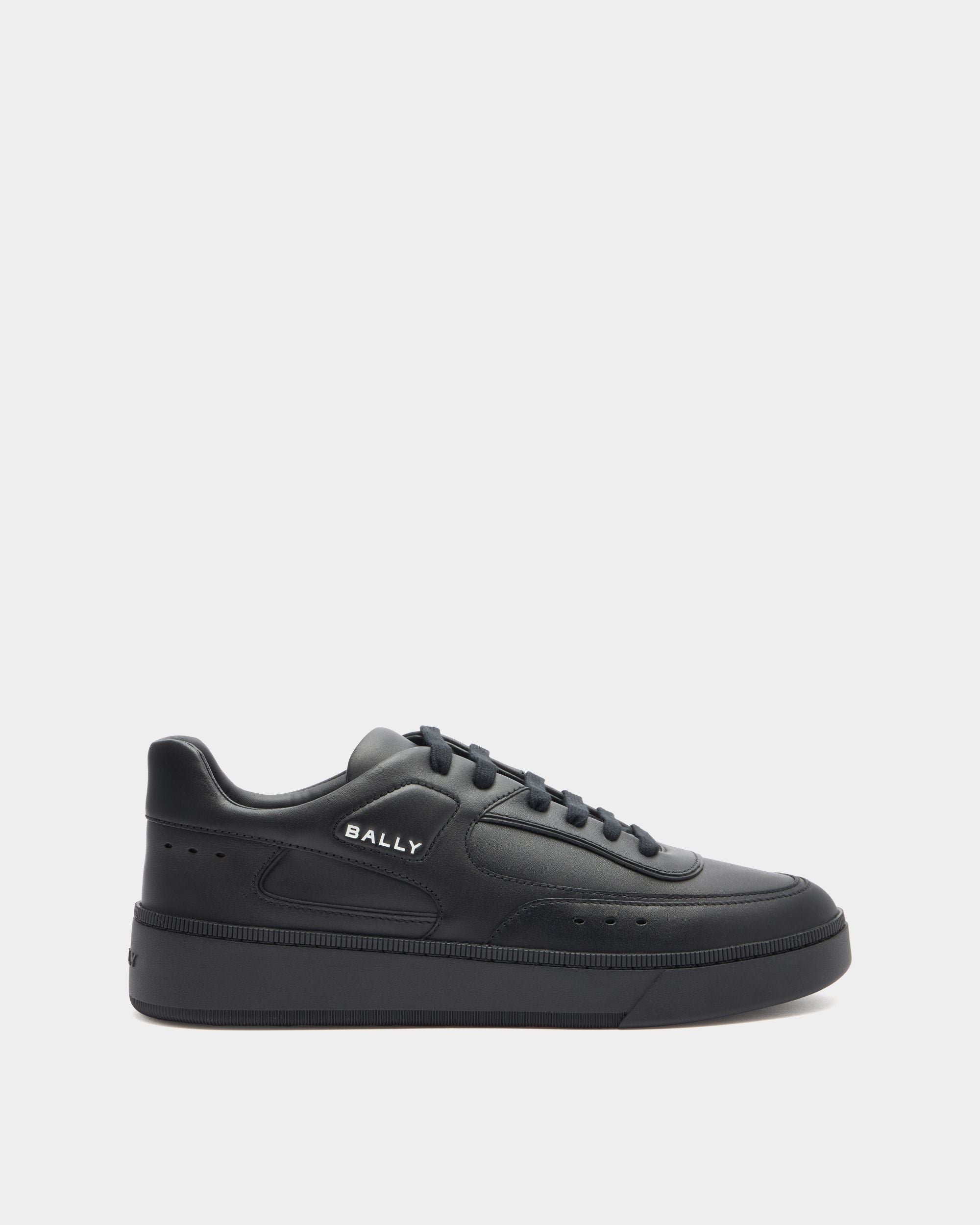 Bally Global -  - 