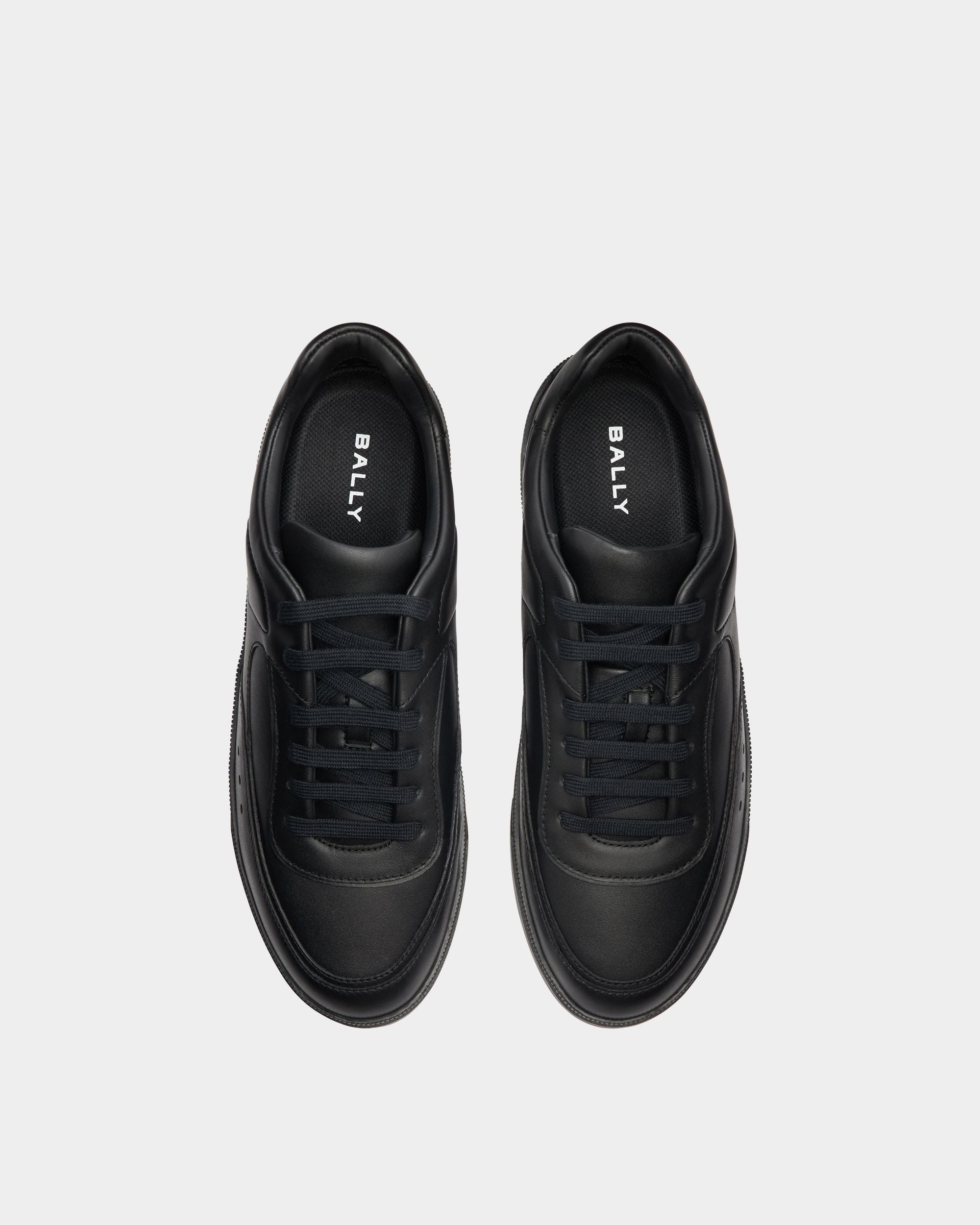 Bally Global -  - 