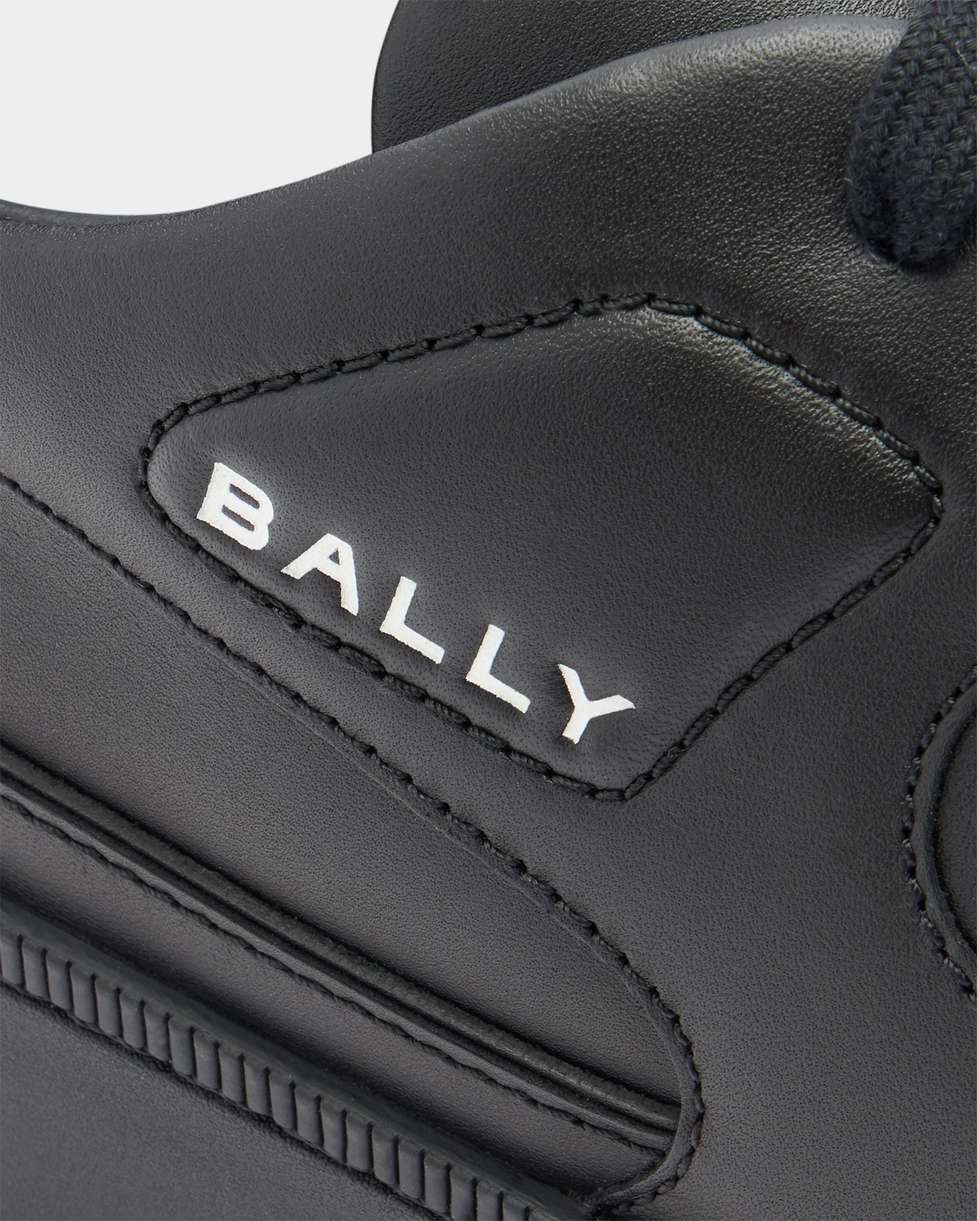 Bally Global -  - 