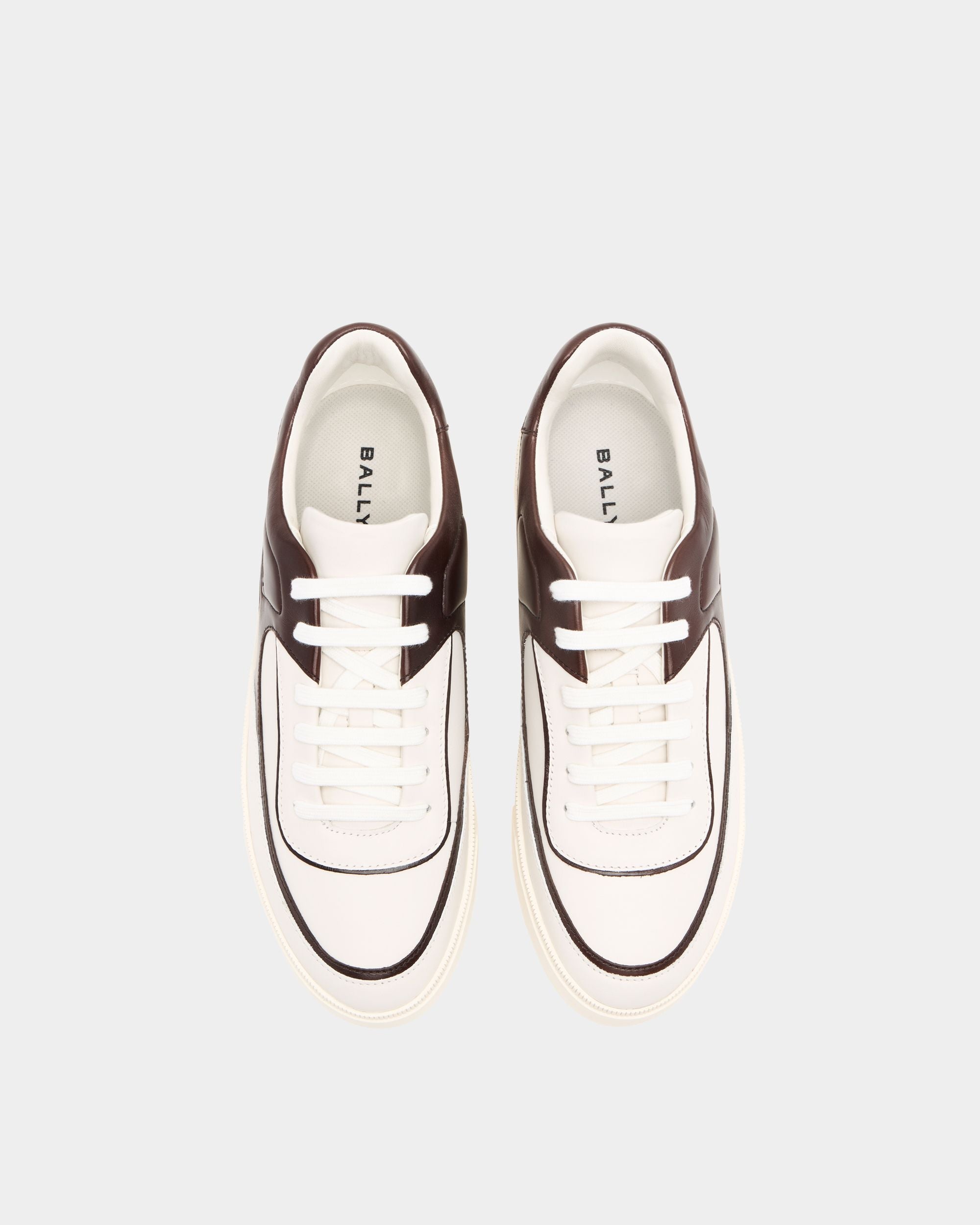 Bally Global -  - 