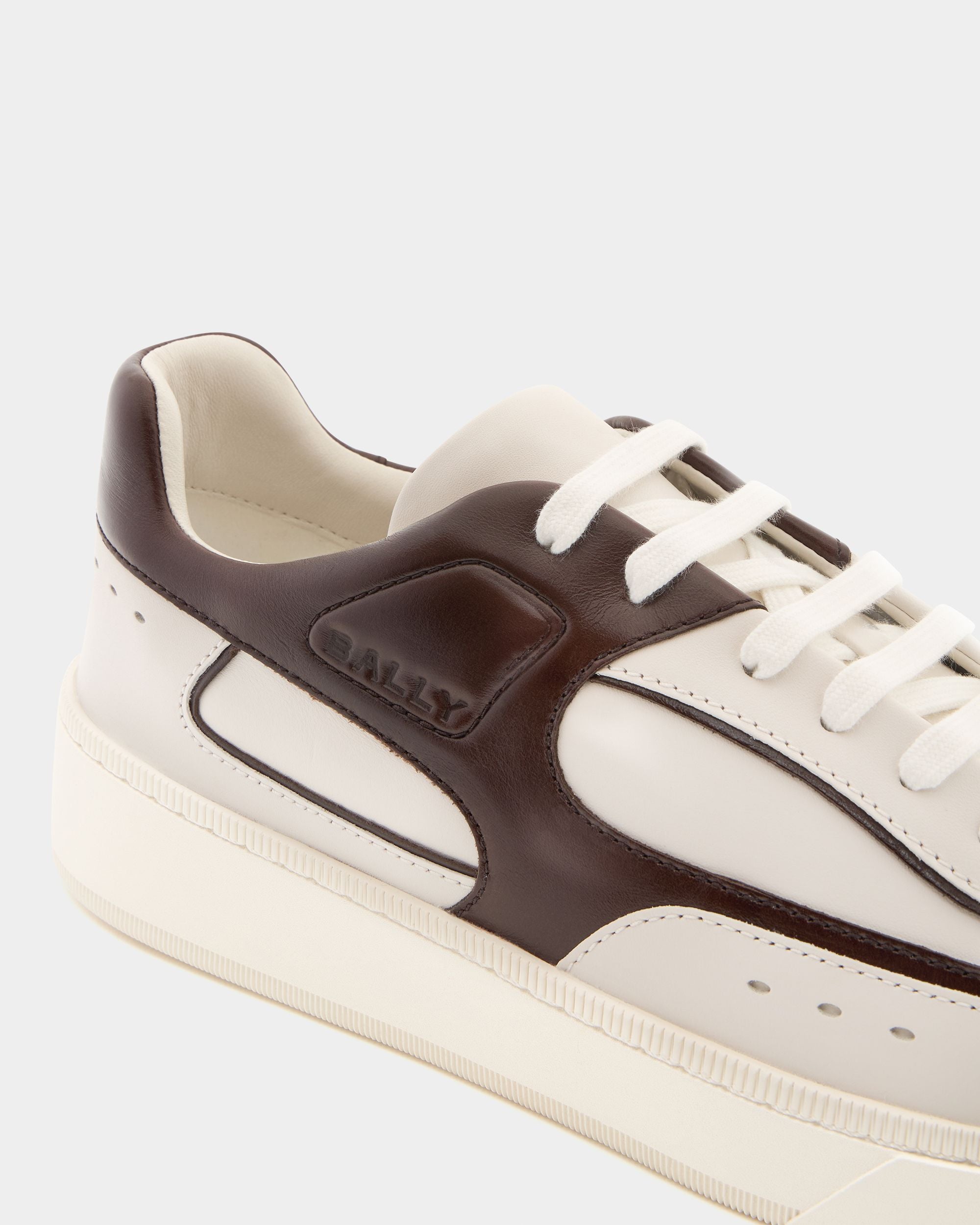 Bally Global -  - 