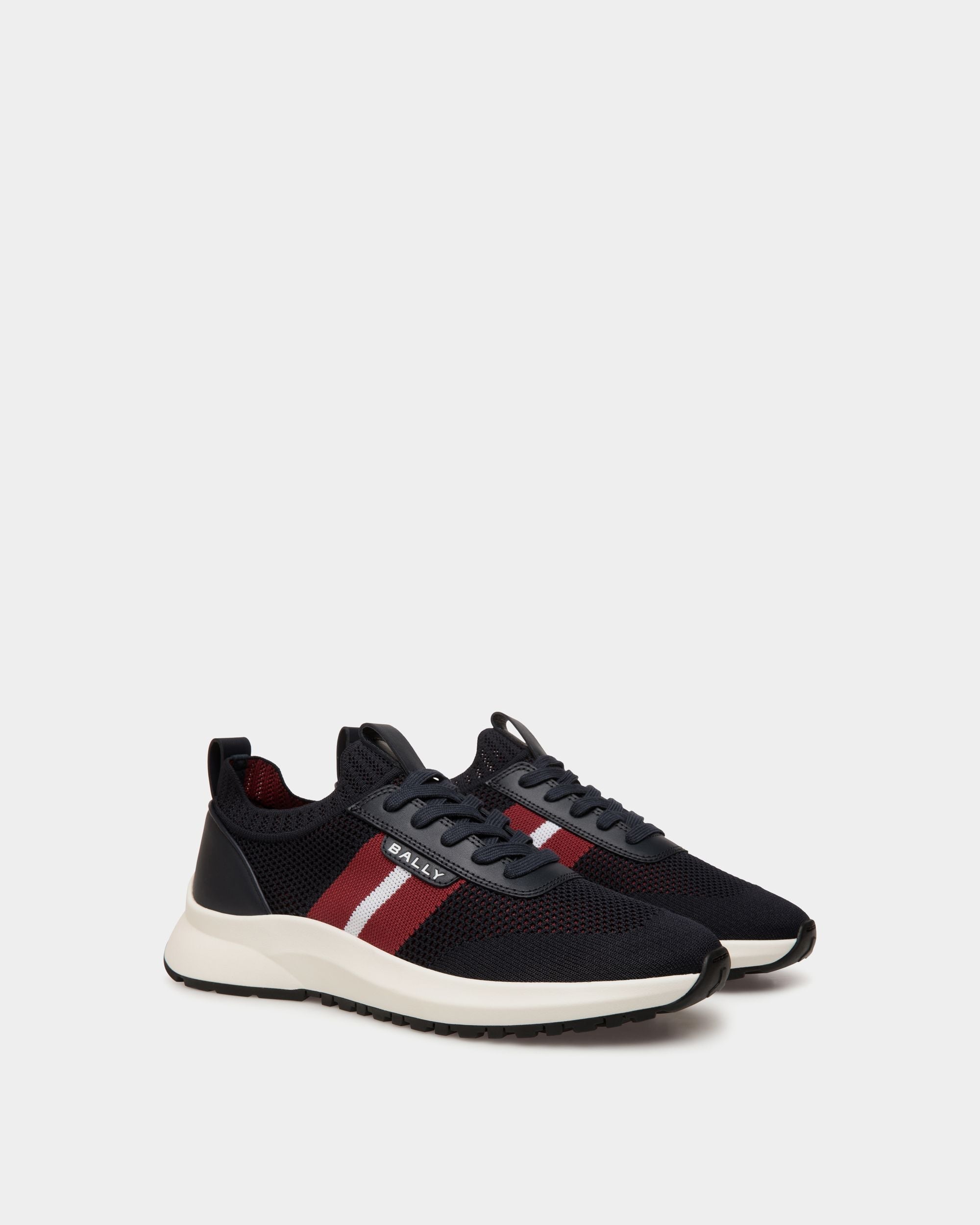 Bally Global -  - 