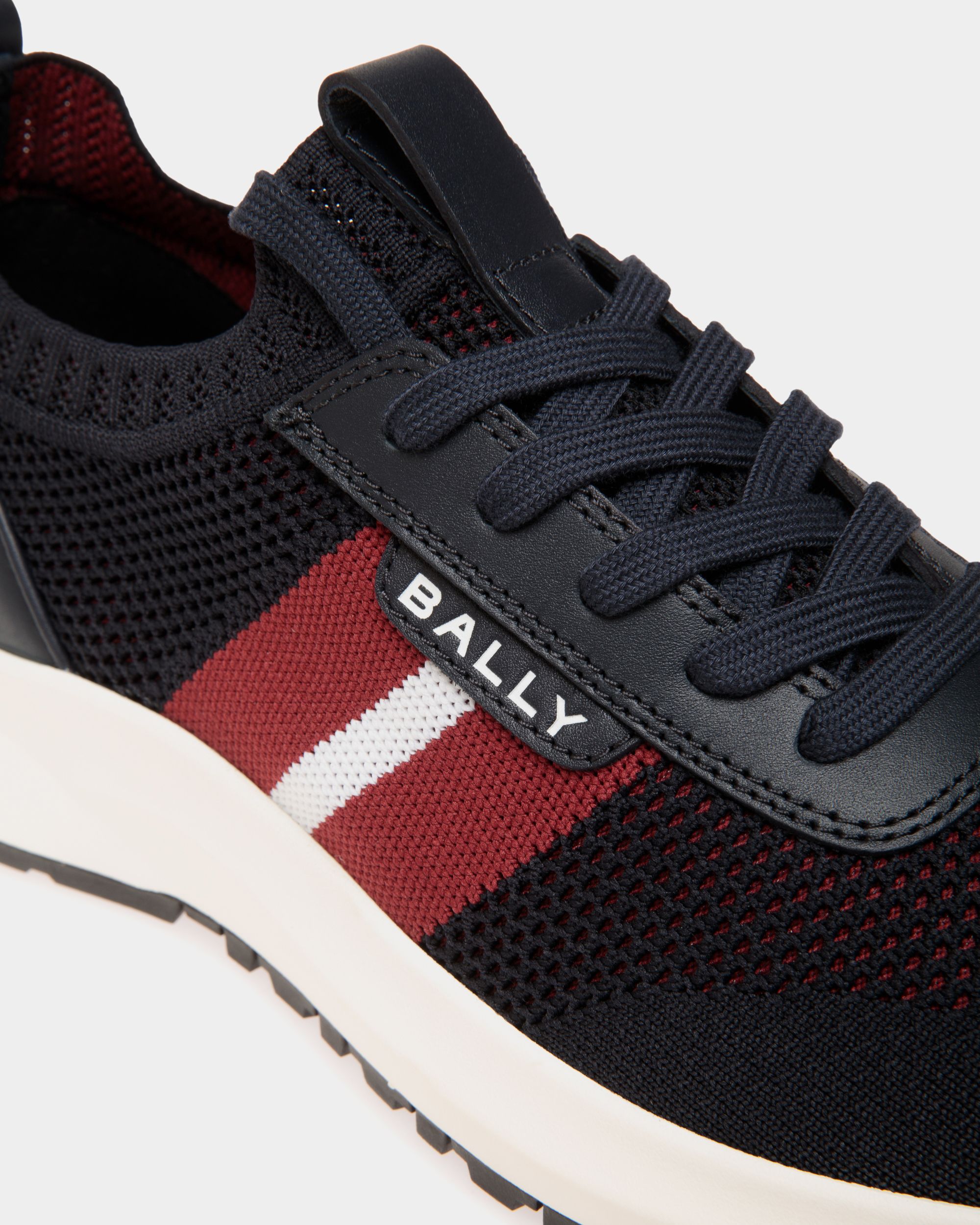Bally Global -  - 