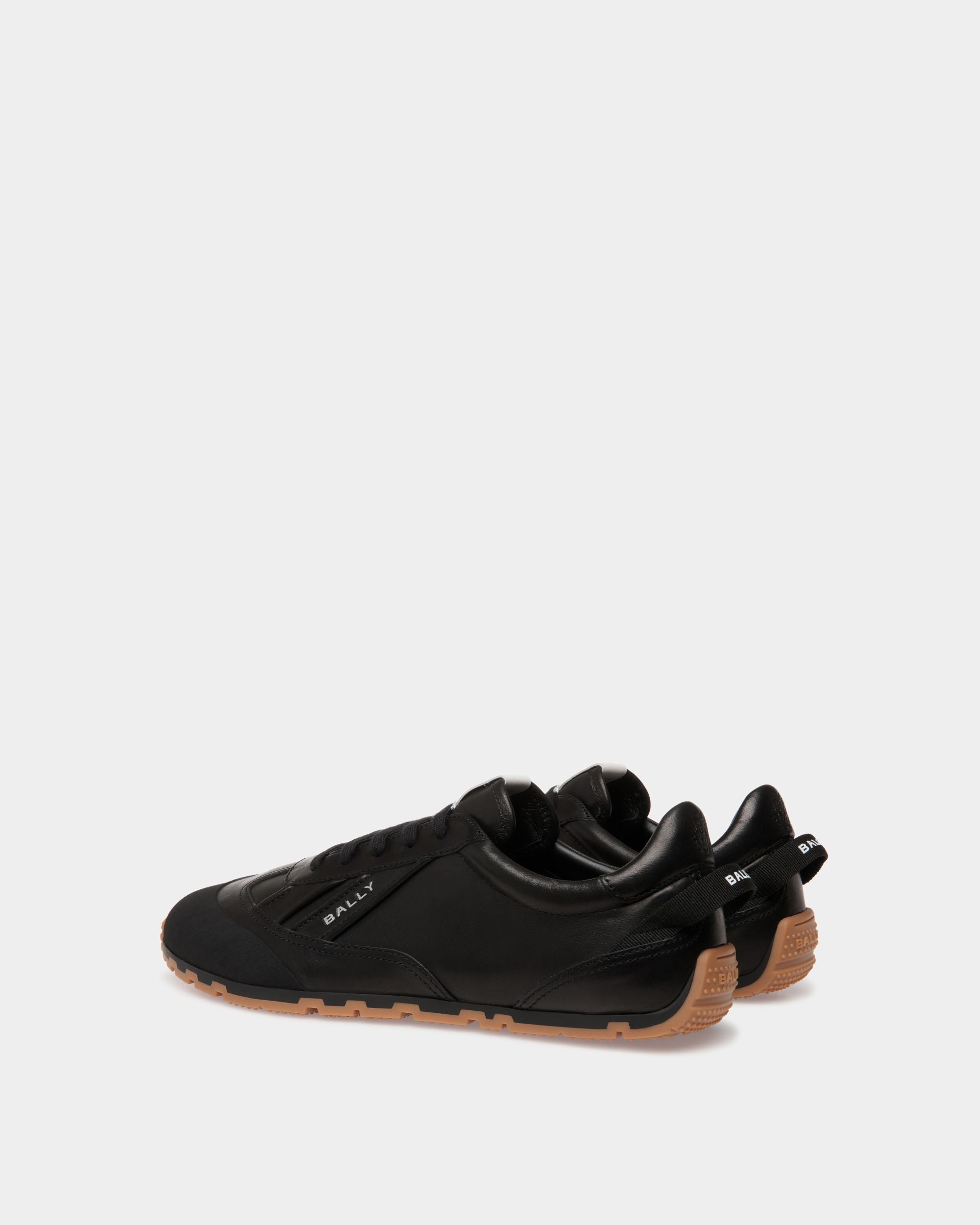 Bally Global -  - 