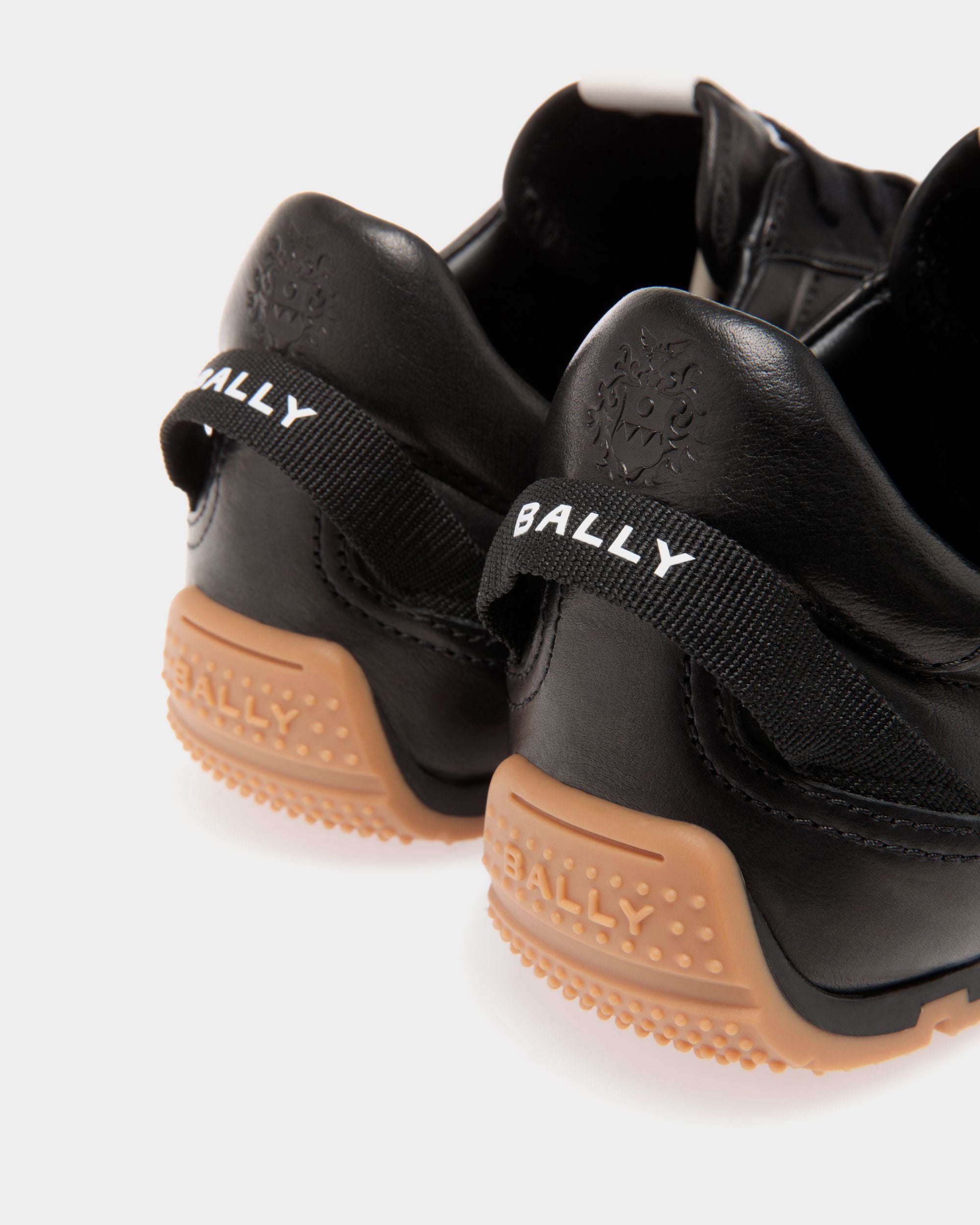 Bally Global -  - 