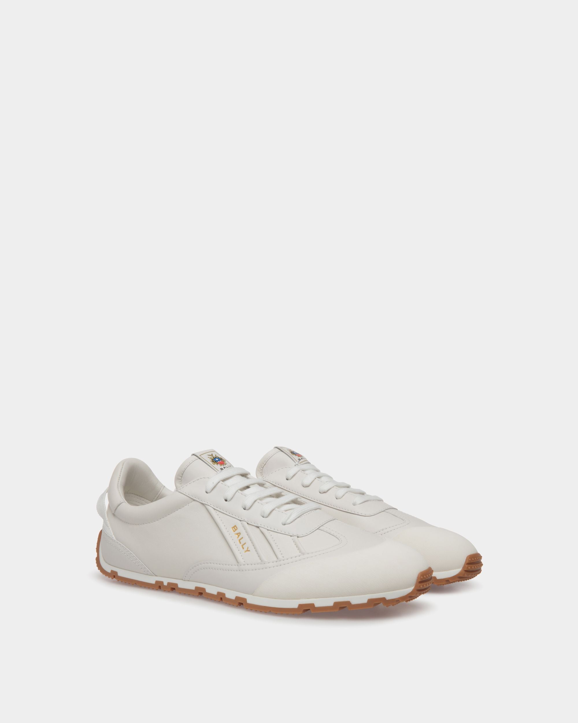 Bally Global -  - 
