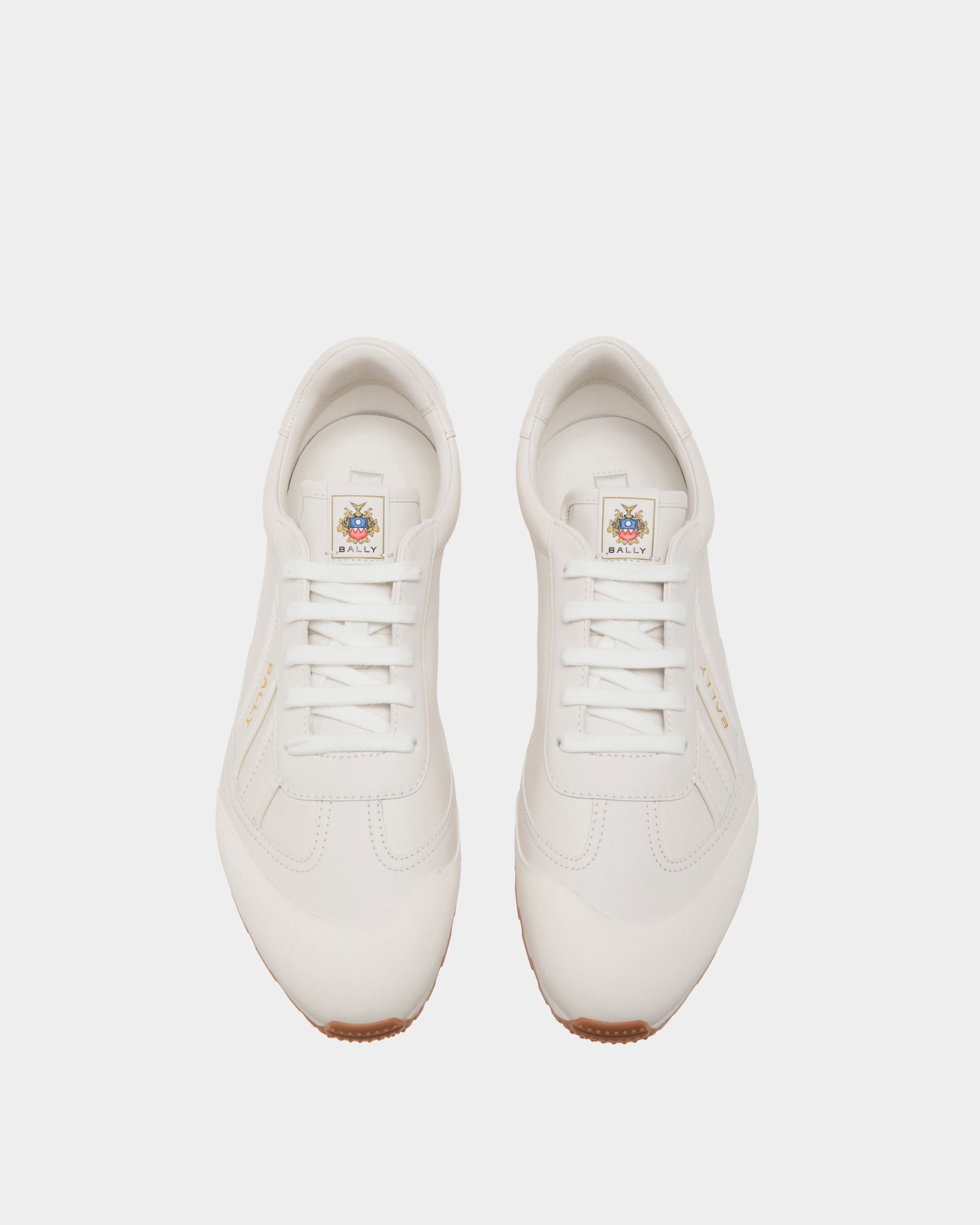 Bally Global -  - 