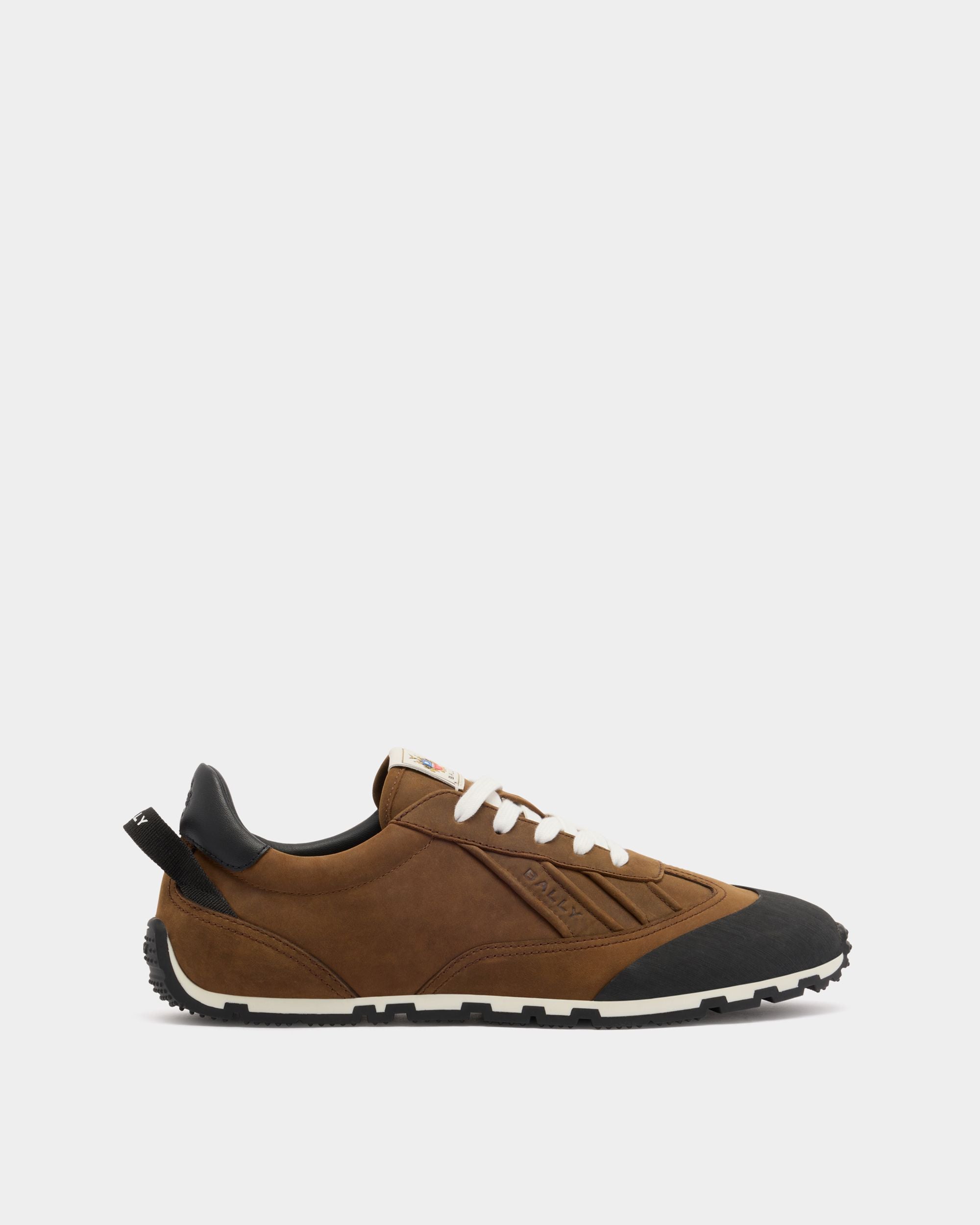 Bally Global -  - 