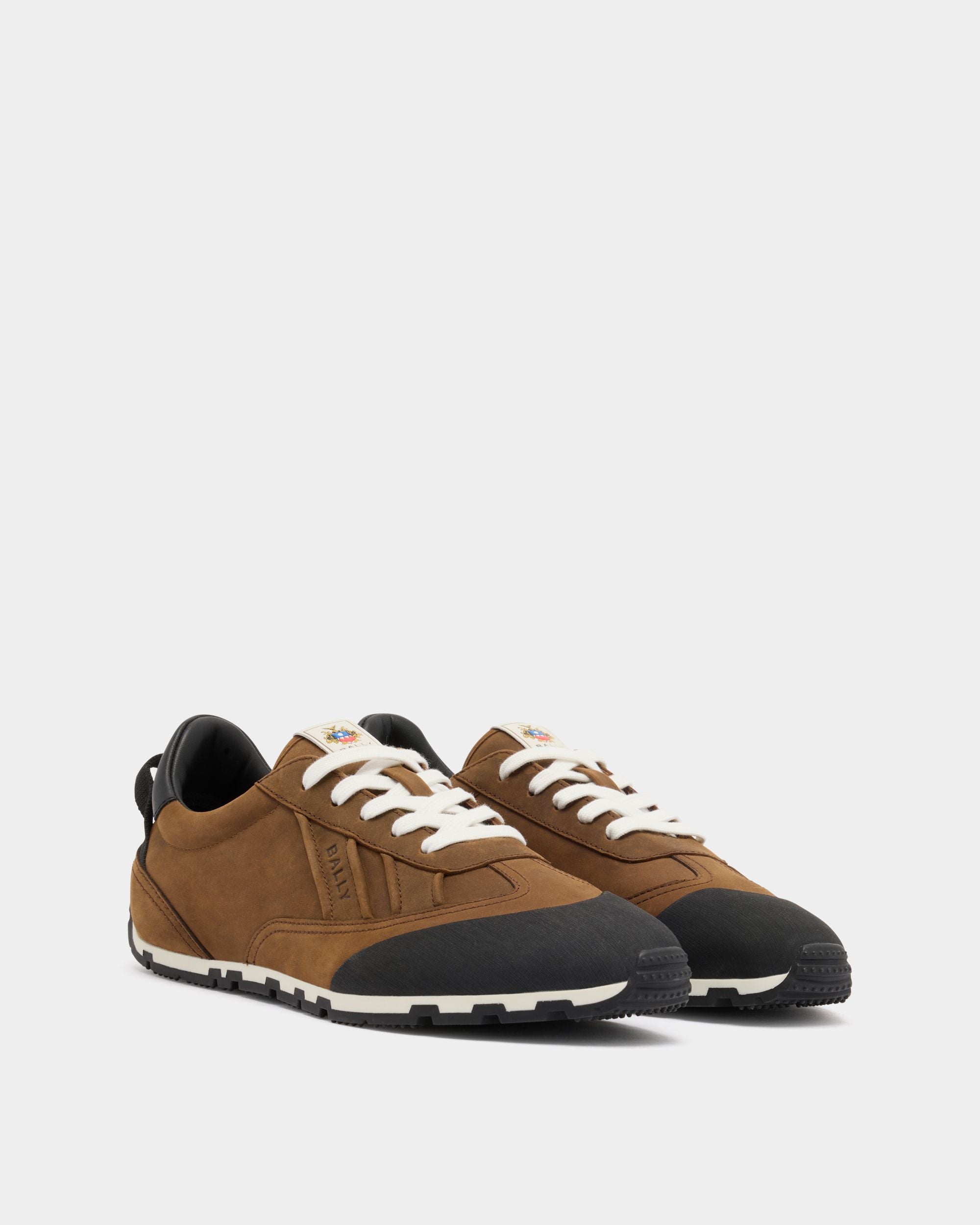 Bally Global -  - 