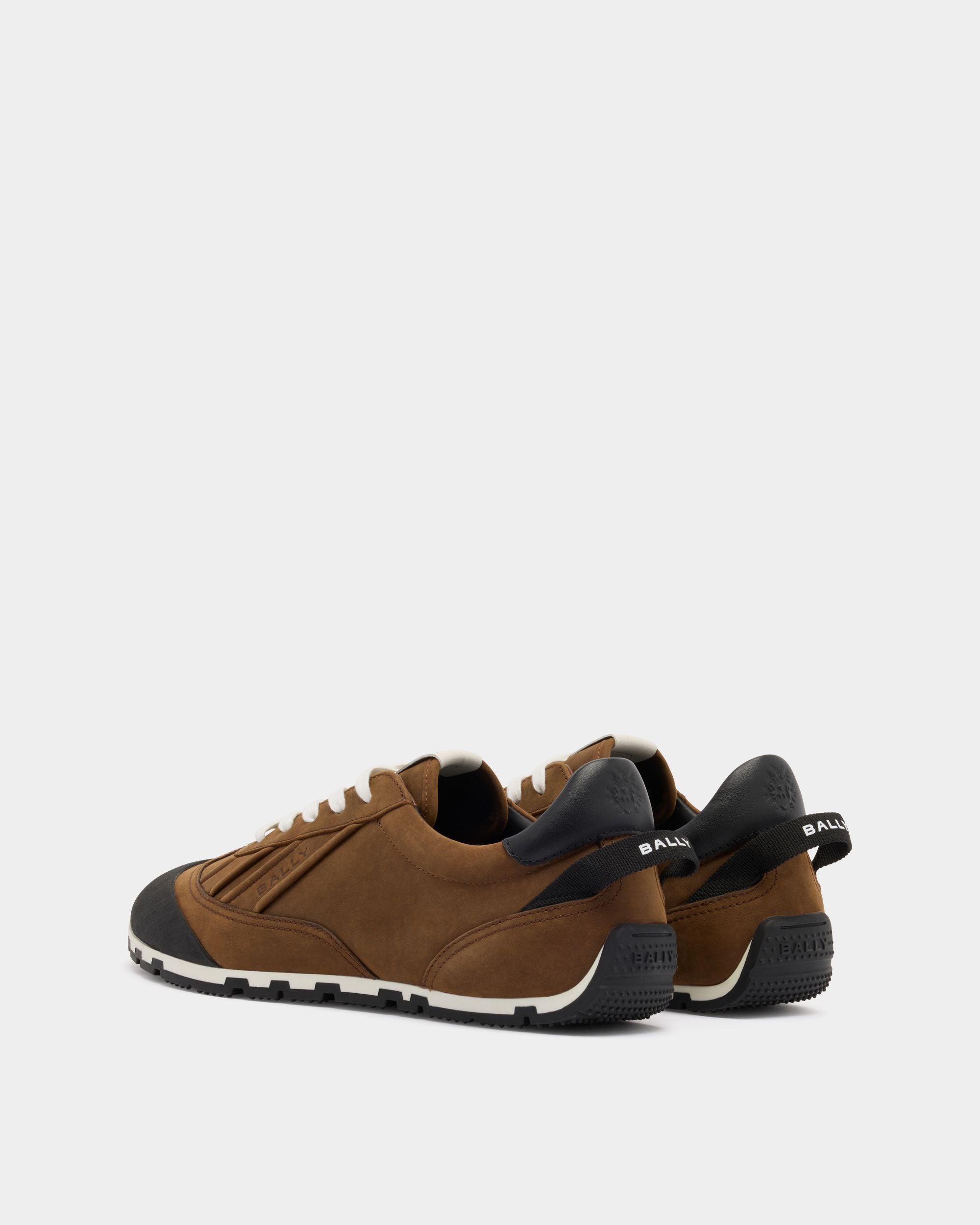 Bally Global -  - 