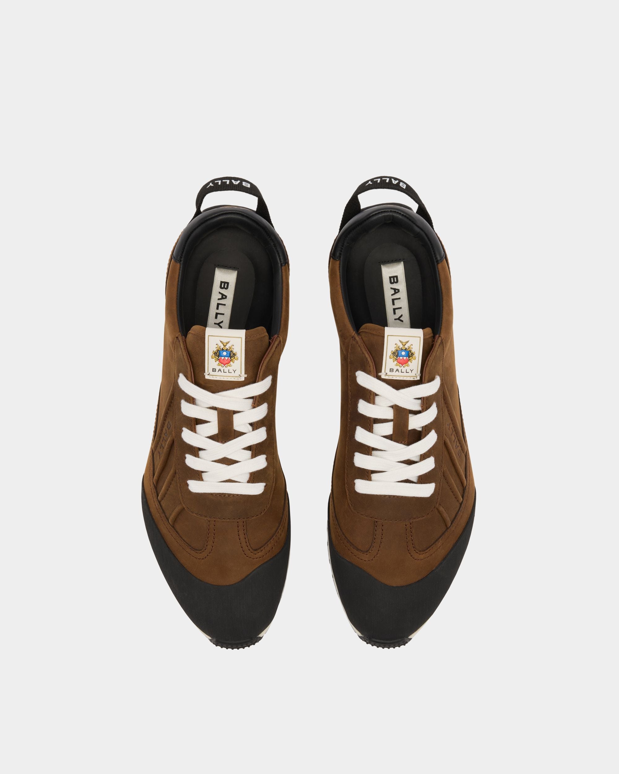 Bally Global -  - 