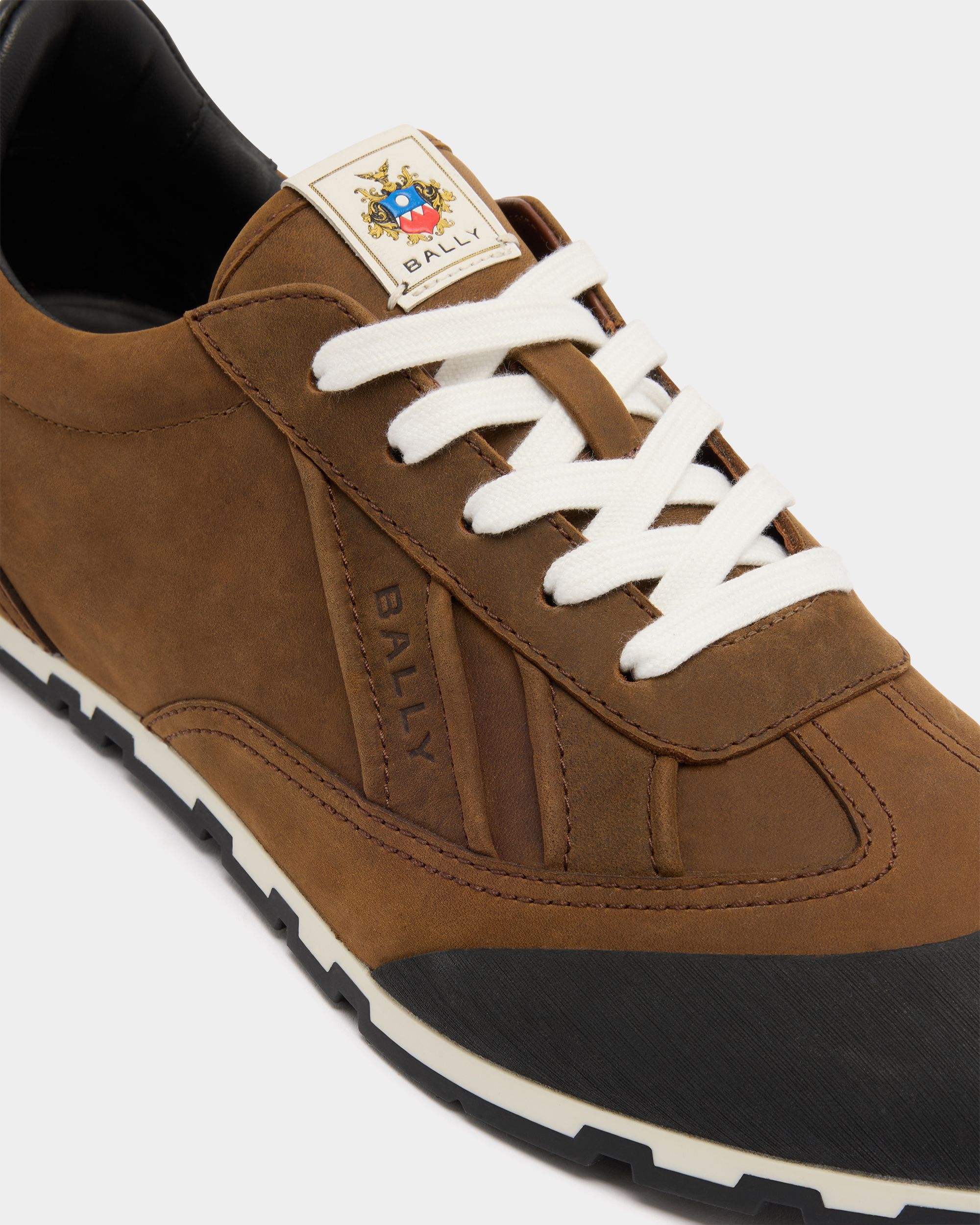 Bally Global -  - 