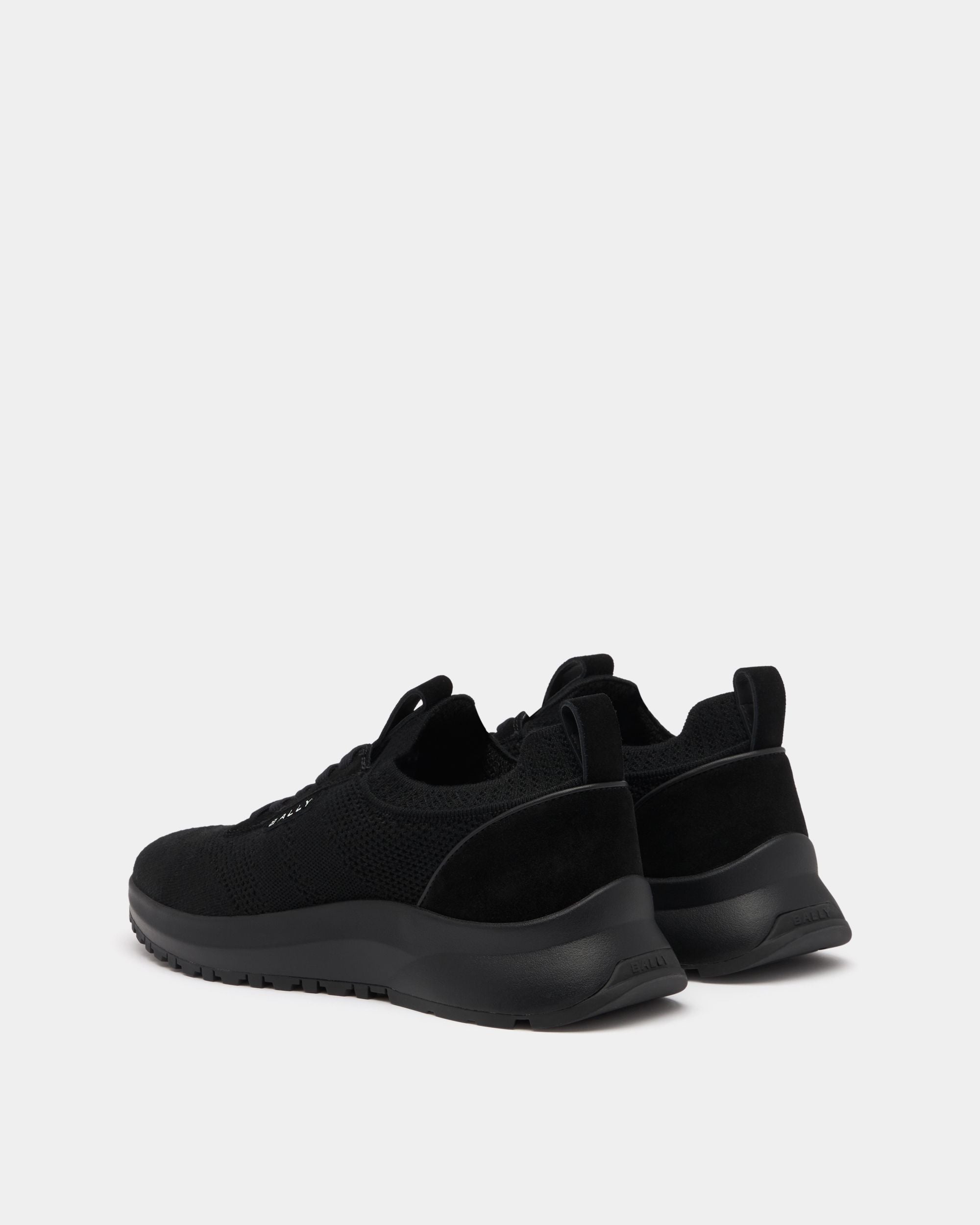 Bally Global -  - 